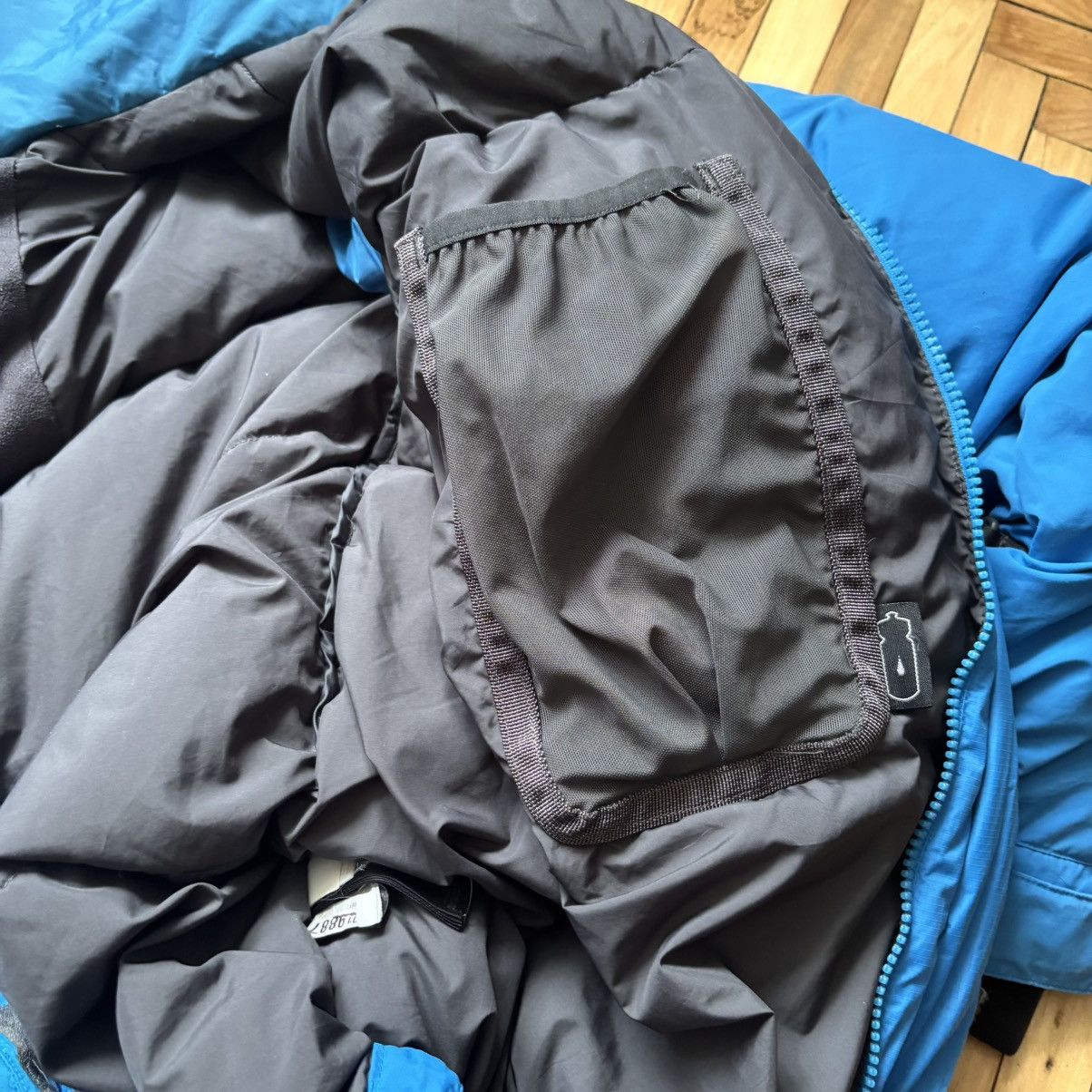 The North Face RARE The North Face Himalayan 700 Goose Down Puffer Jacket Size US M / EU 48-50 / 2 - 13 Thumbnail