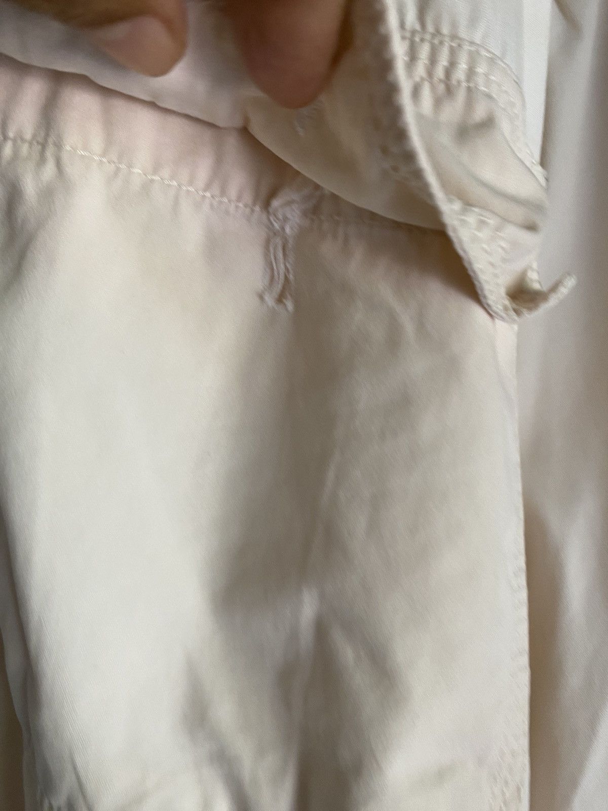 Moschino Moschino western shirt Size US L / EU 52-54 / 3 - 13 Thumbnail