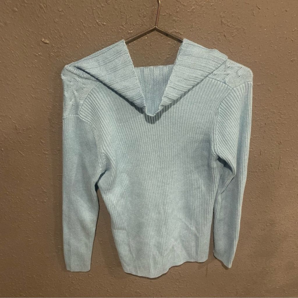 Coldwater Creek Women’s Coldwater Creek Sweater Size M / US 6-8 / IT 42-44 - 4 Thumbnail