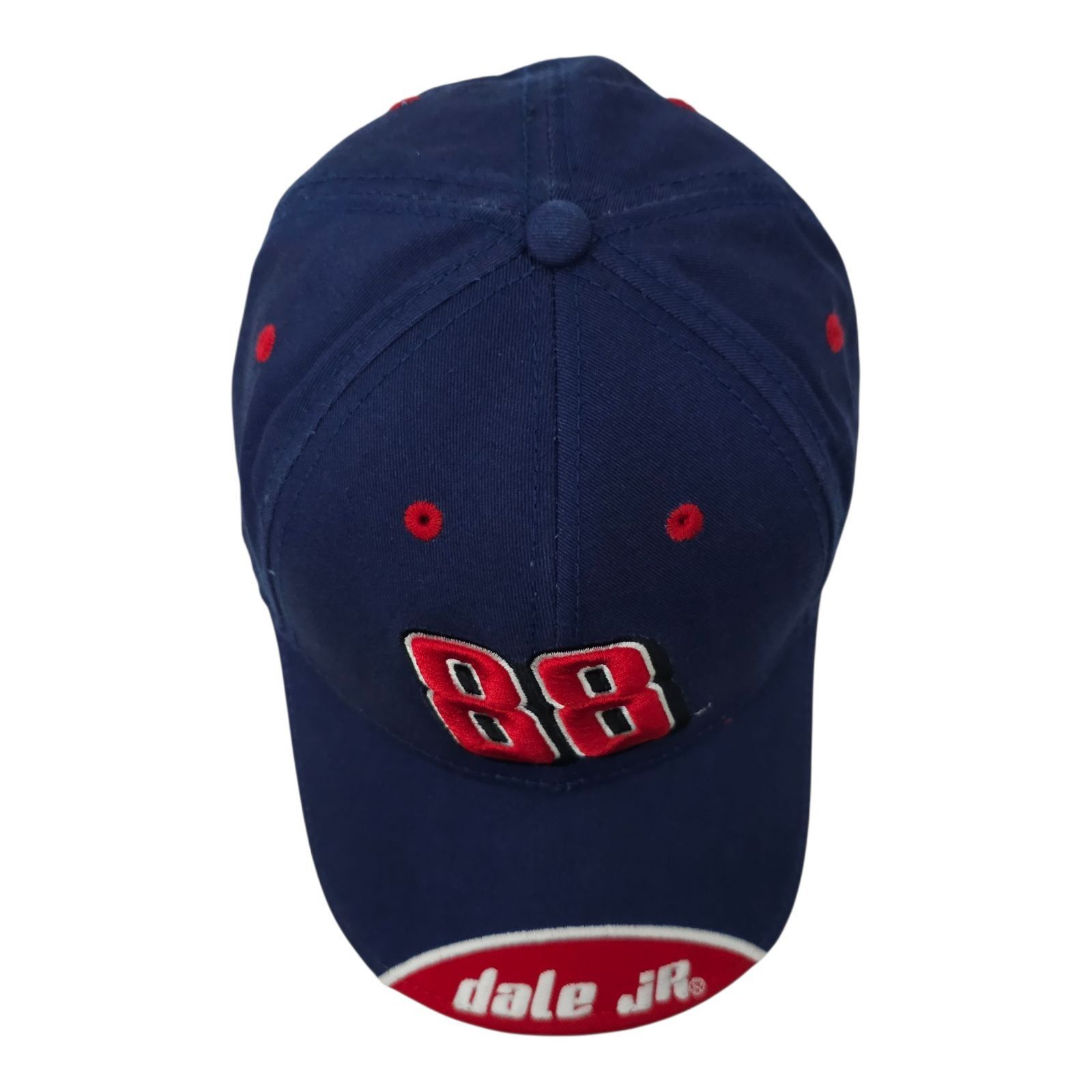 Chase Authentics Dale Earnhardt Jr #88 Strapback Cap National Guard Hendrick Size ONE SIZE - 6 Thumbnail