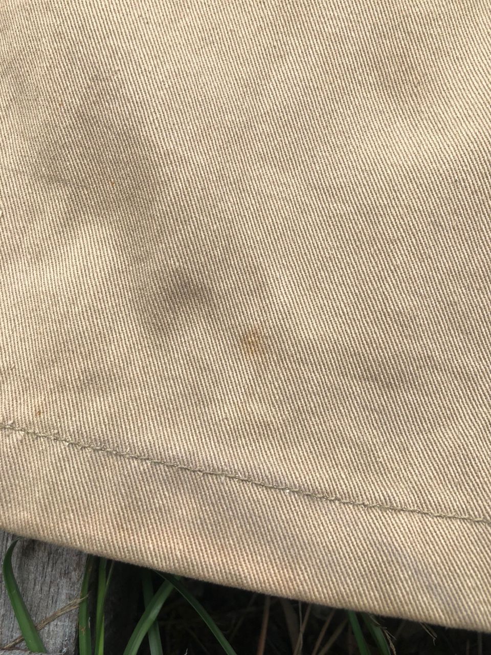 In The Attic In The Attic Cargo Pants Size US 33 - 8 Thumbnail