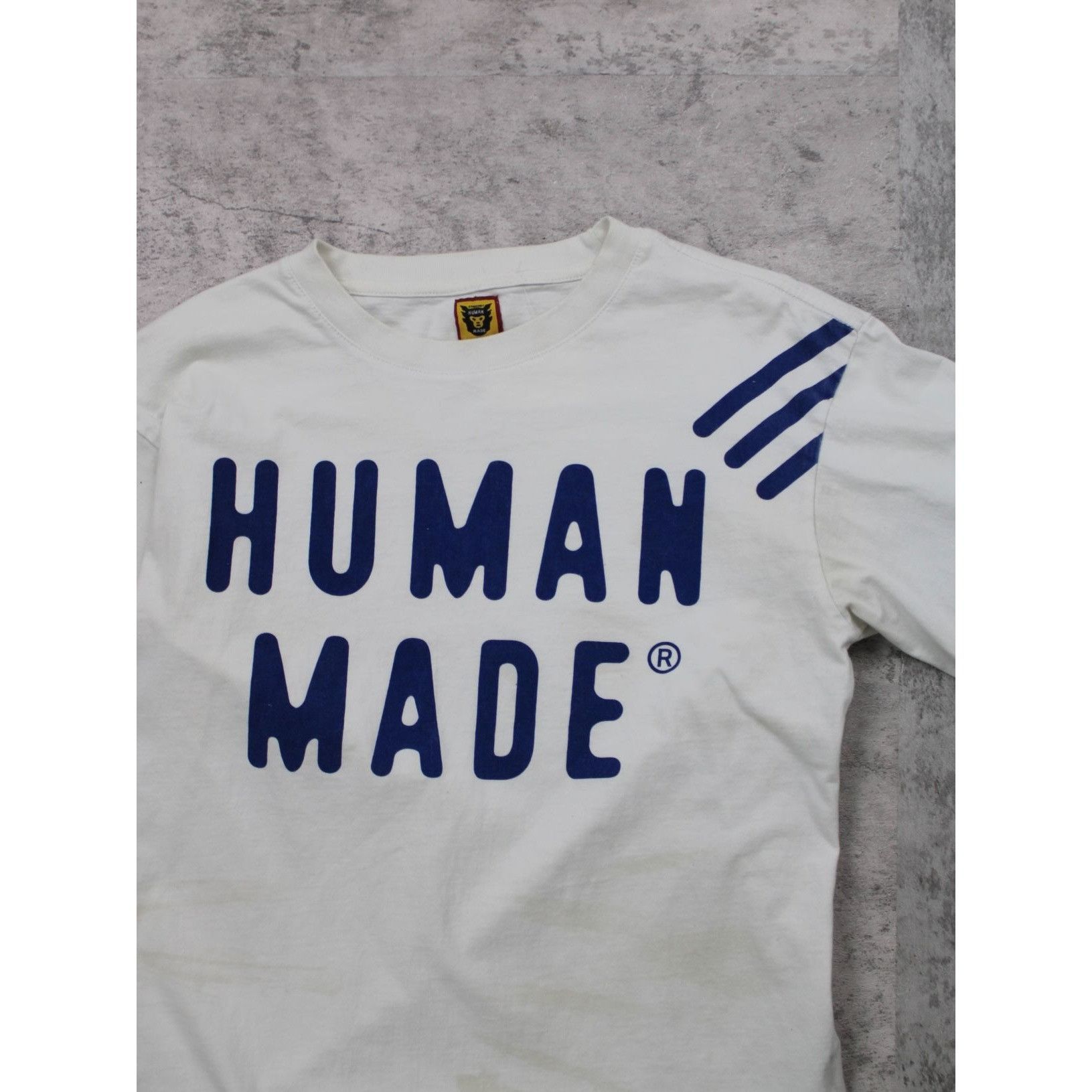 Other Rare Y2K Human Made Japanese Full Sleeves Size US S / EU 44-46 / 1 - 2 Thumbnail