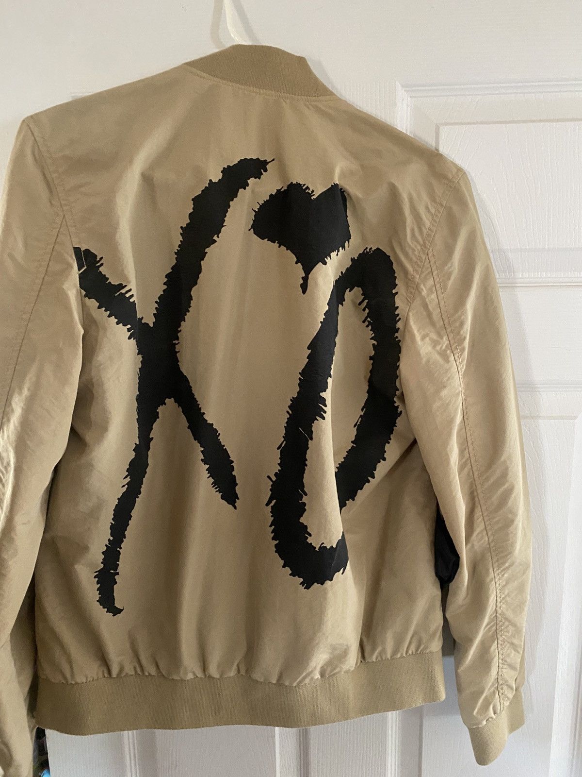 H&M × The Weeknd The Weeknd x H&M Jacket Size US XS / EU 42 / 0 - 4 Thumbnail
