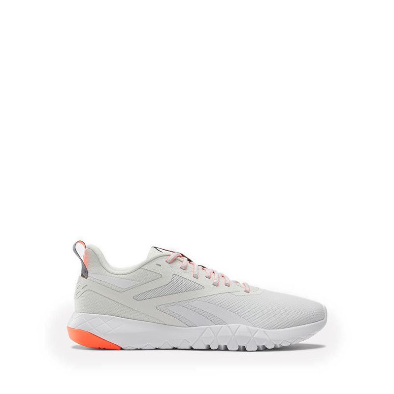 Reebok Reebok Flexagon Force 4 Men Training Shoes - Pure Grey Size US 9 / EU 42 - 1 Thumbnail
