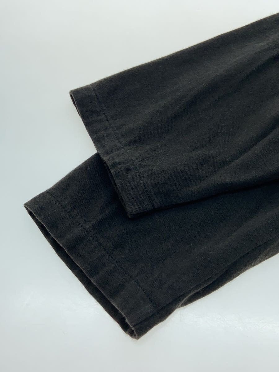 Y's for Men × Yohji Yamamoto Reconstructed Ribbed Sweatshirt Size US XL / EU 56 / 4 - 3 Thumbnail