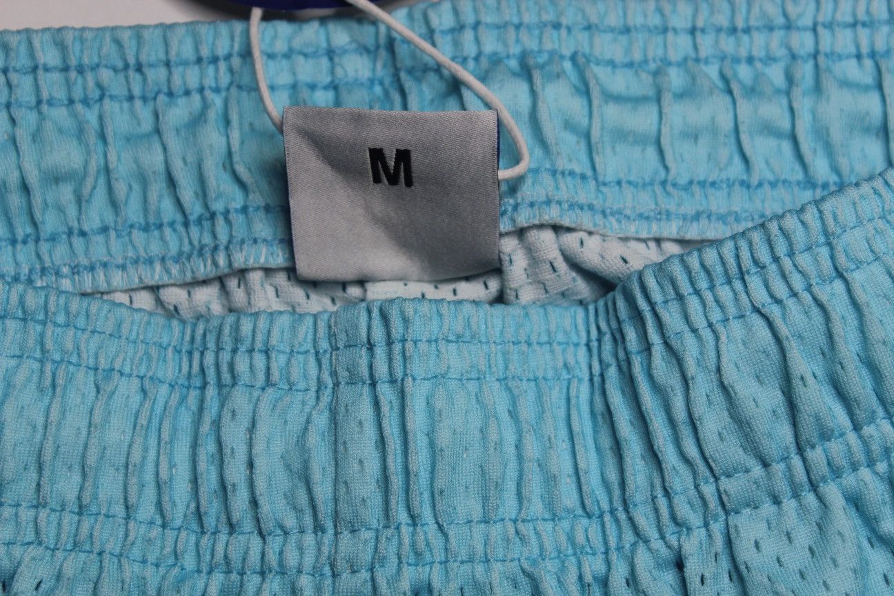 Bravest Studios BRAVEST STUDIOS BLUE SHORTS (M) Size US 30 / EU 46 - 5 Thumbnail