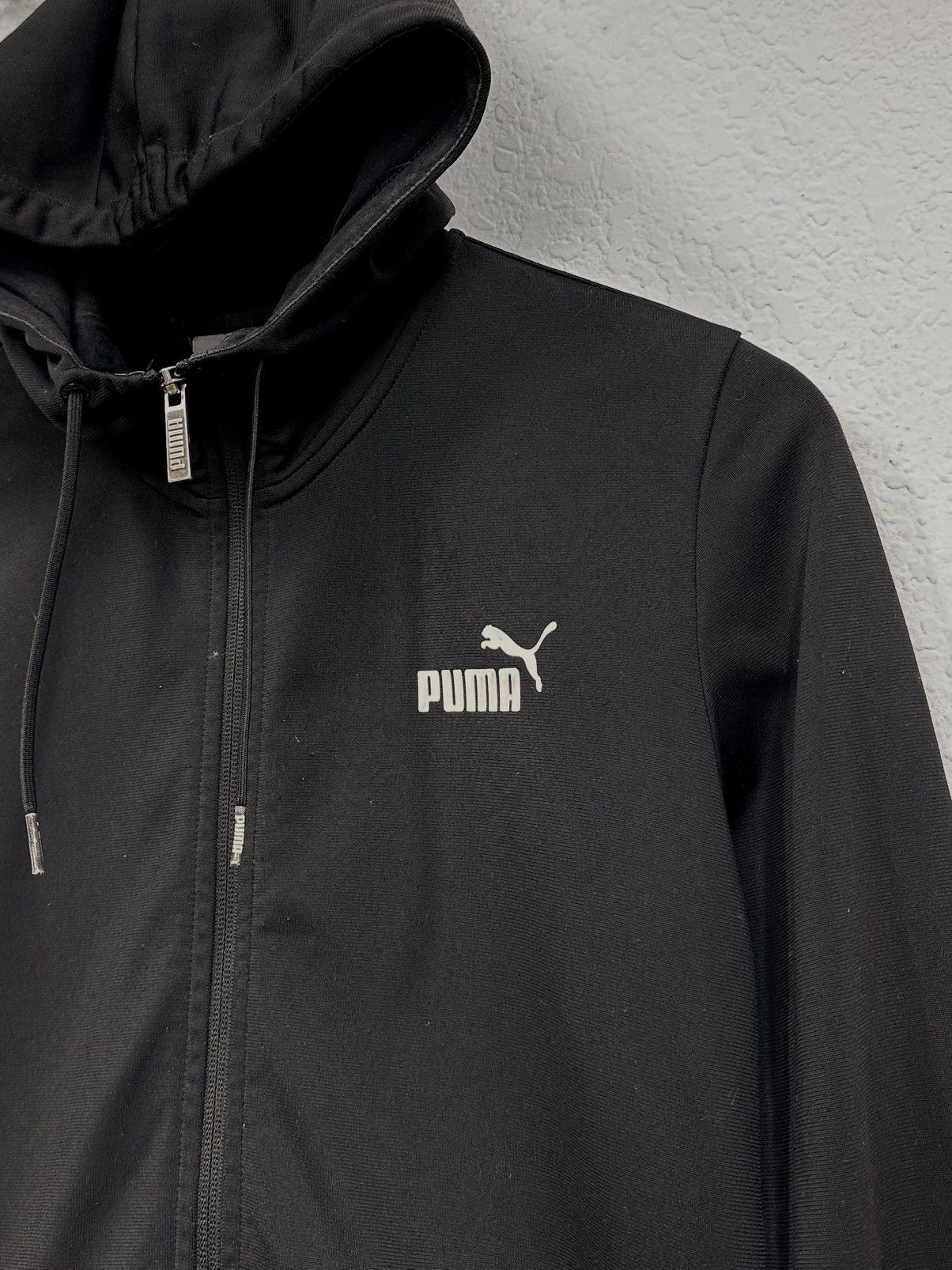 Puma Vintage Y2k Puma Streetwear Avantgarde Prada style Japanese Size US S / EU 44-46 / 1 - 6 Thumbnail