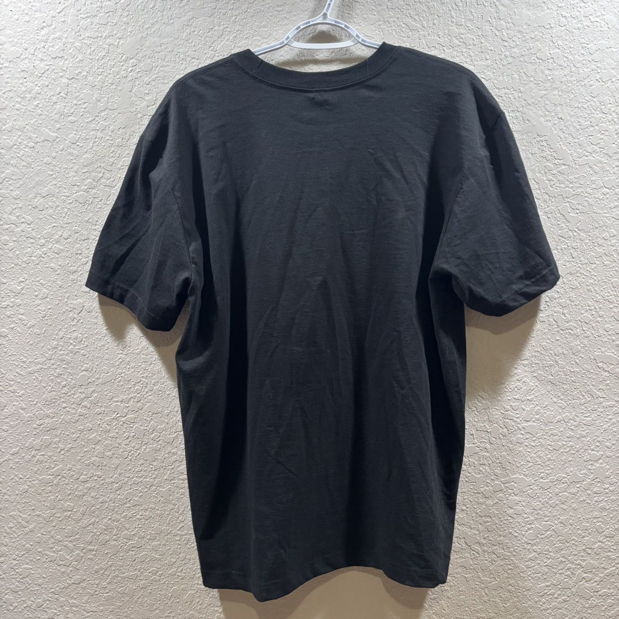 DC DC Shoes Tee Gold big logo Size US M / EU 48-50 / 2 - 3 Thumbnail
