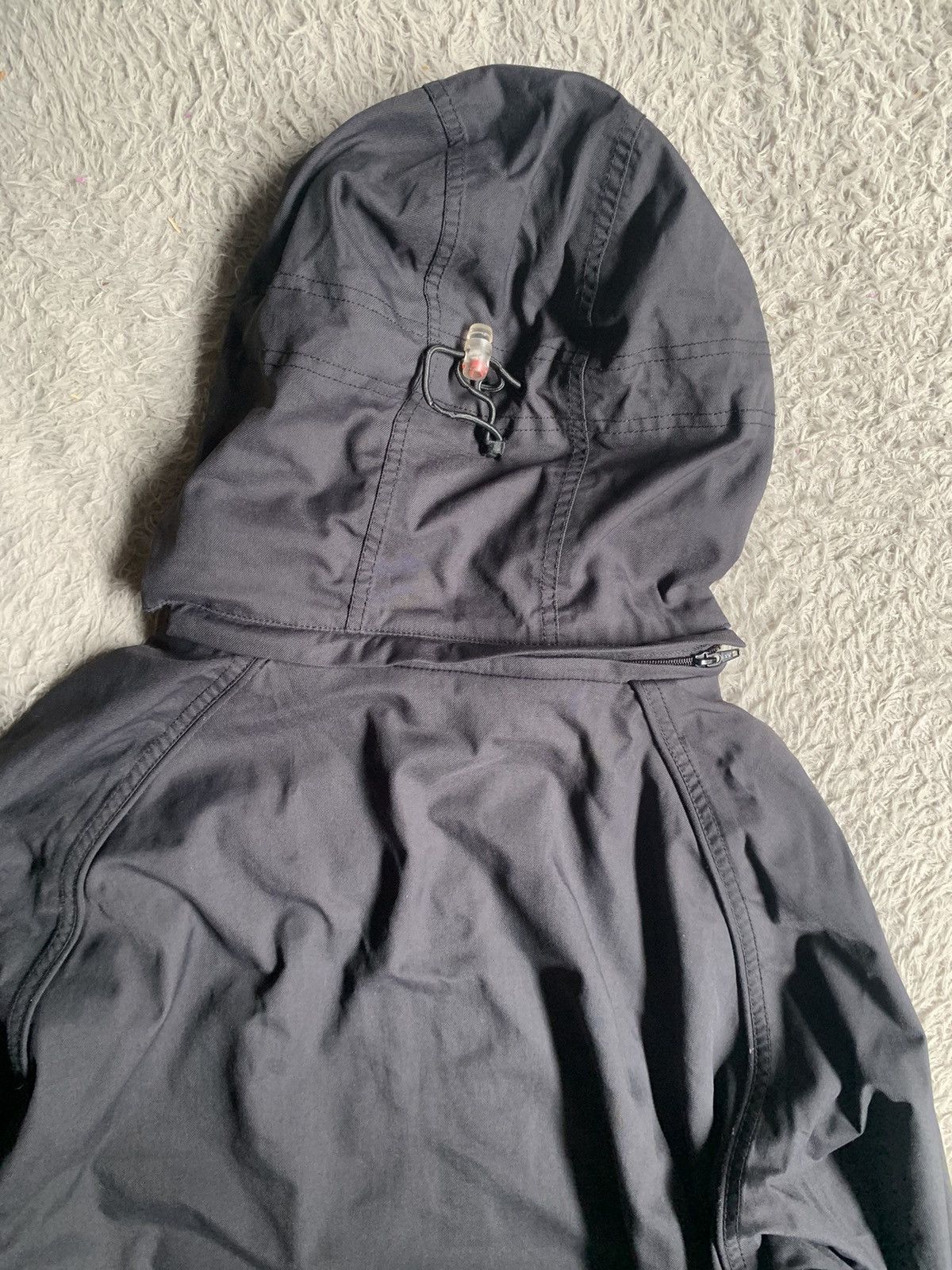 Oakley Vintage 00s Oakley Software Technical Gorpcore Jacket Size US M / EU 48-50 / 2 - 7 Thumbnail