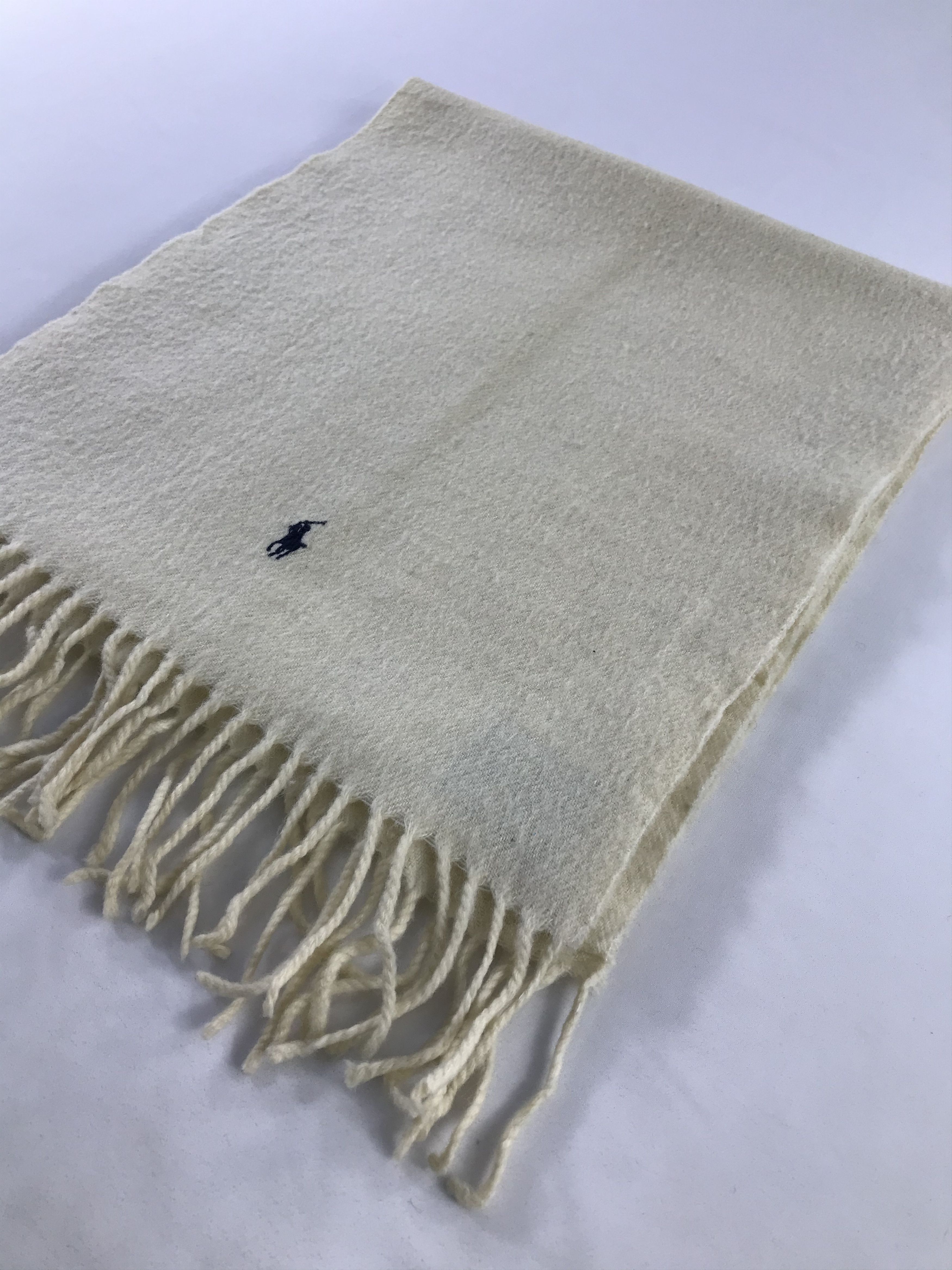 Polo Ralph Lauren Scarf / Muffler / Neckwear - WW1997