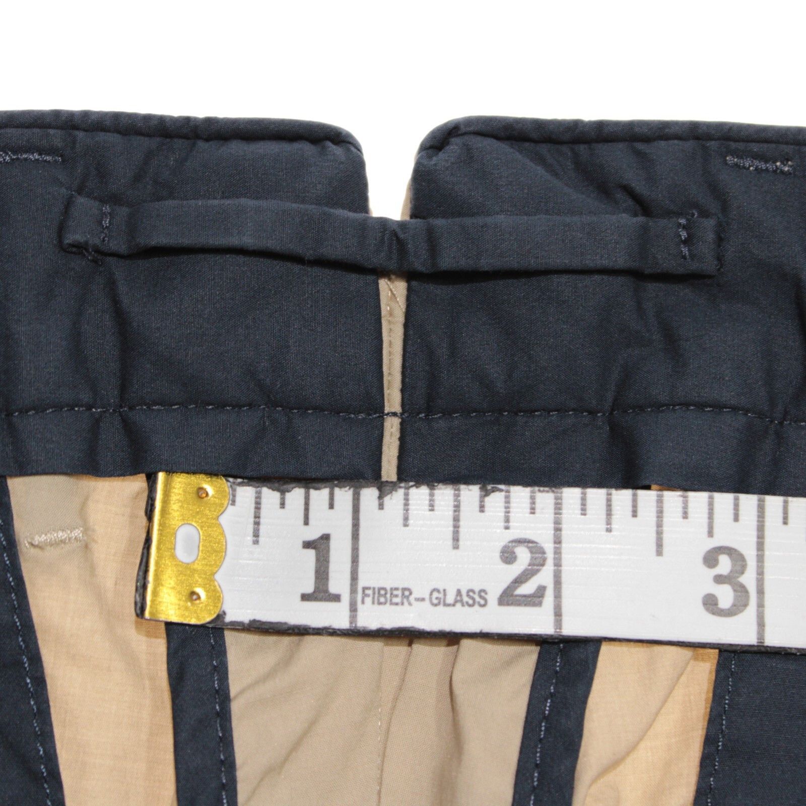 Incotex INCOTEX New with tags Chino Size 30 US In Beige Size US 30 / EU 46 - 5 Thumbnail