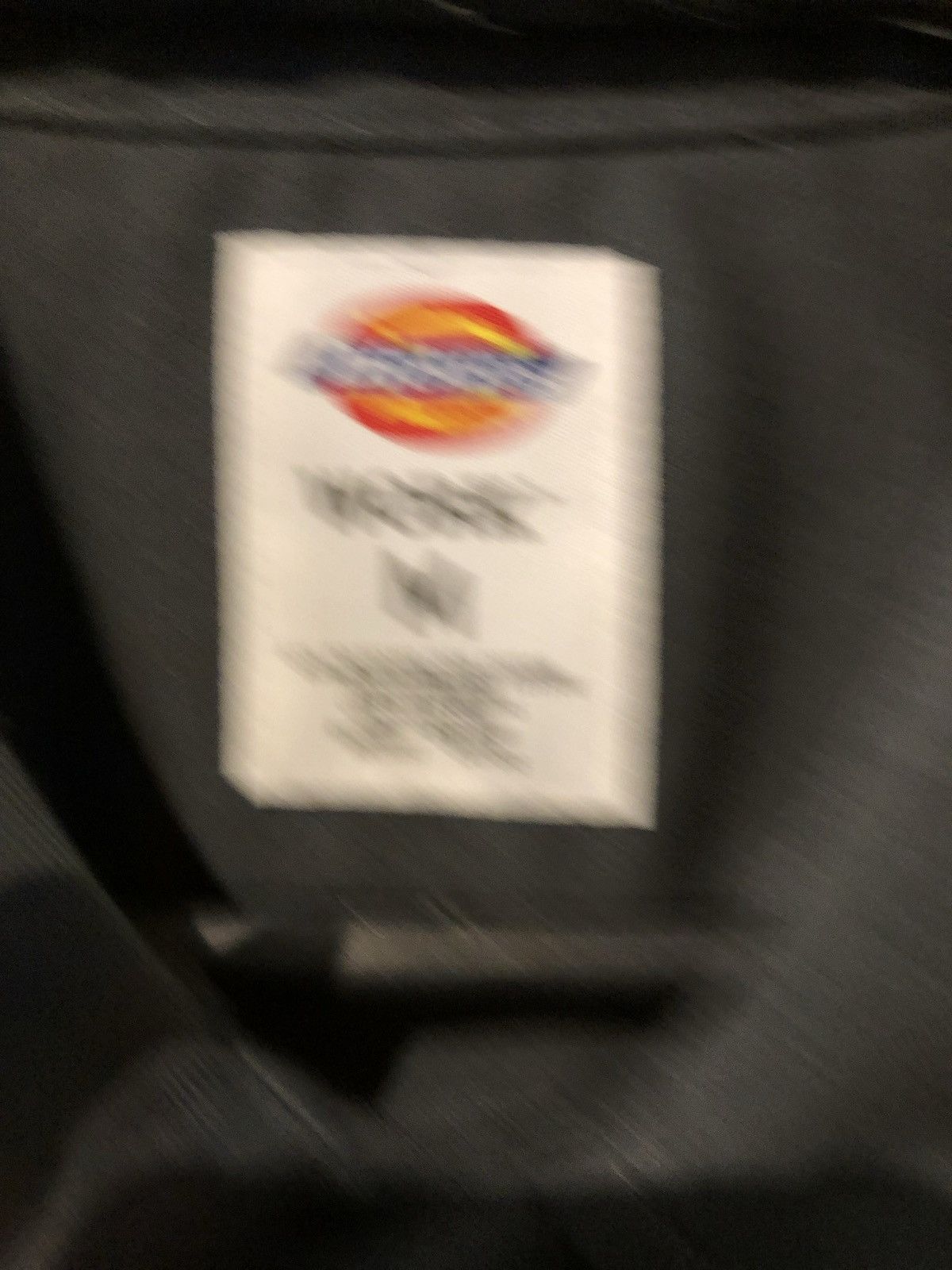 Dickies Shirt Dickies Eagle Size US M / EU 48-50 / 2 - 5 Thumbnail