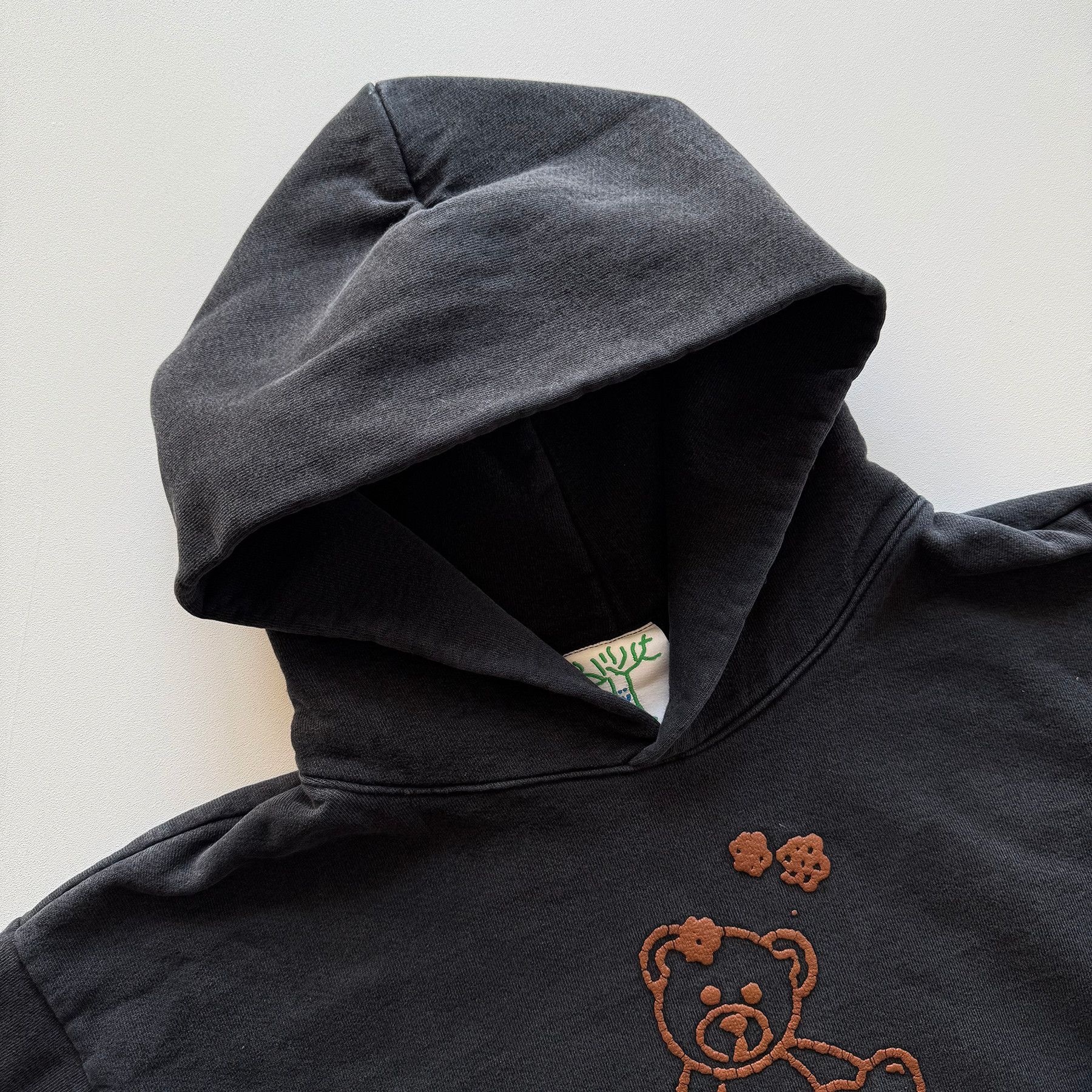 Online Ceramics 2021 Online Ceramics Bear Logo Hoodie Size US L / EU 52-54 / 3 - 4 Thumbnail