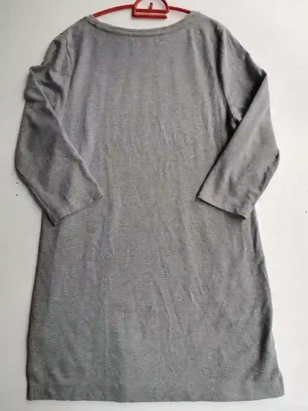 Gap Vintage Gap T-shirt Size US L / EU 52-54 / 3 - 3 Thumbnail