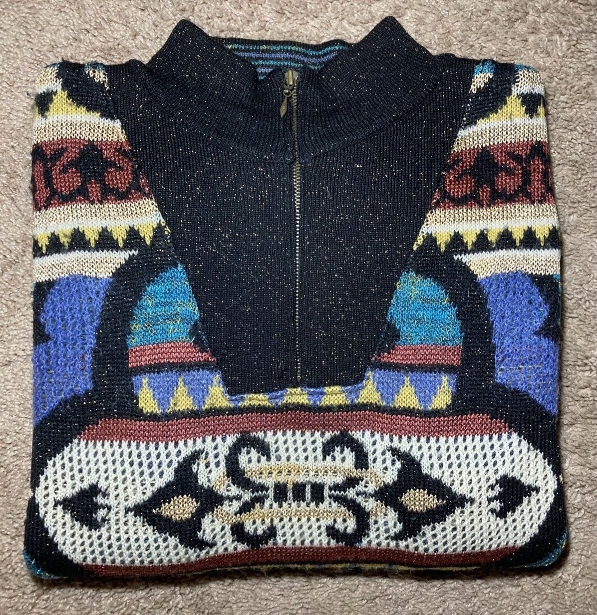 Yoshiyuki Konishi Ficce Uomo | Grailed