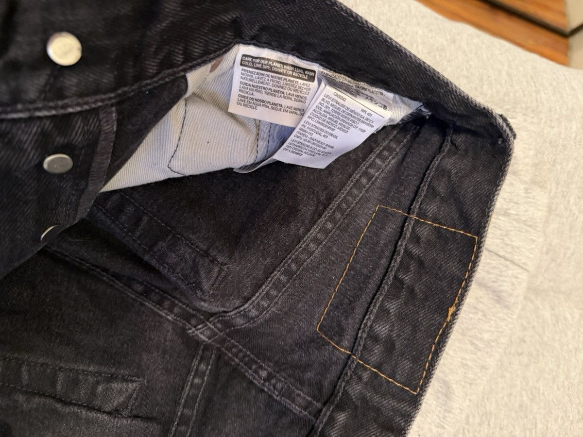DENIM TEARS Denim Tear jeans Size US 26 / EU 42 - 5 Thumbnail