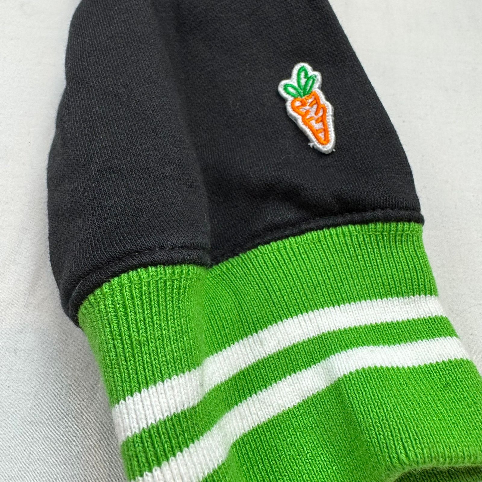 Other Anwar Carrots x Brisk Hoodie Size US L / EU 52-54 / 3 - 4 Thumbnail