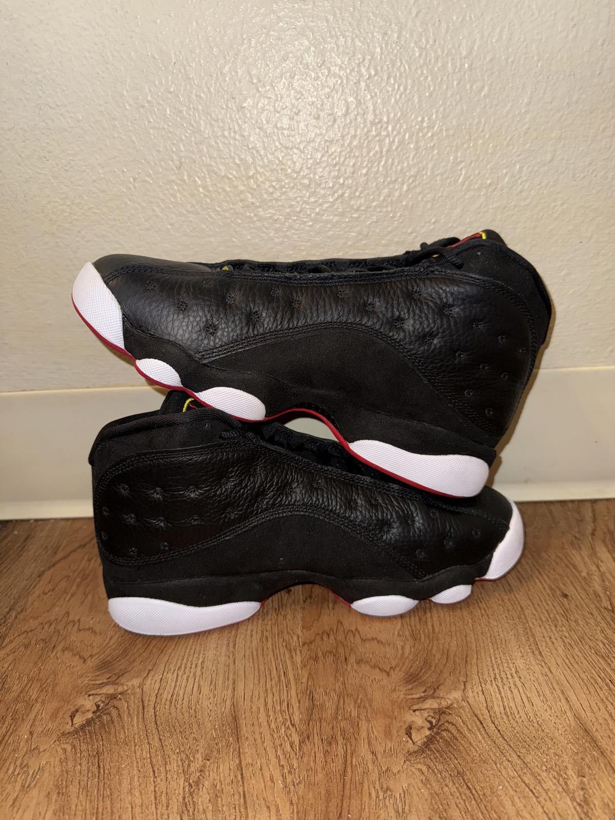 Jordan Brand Jordan 13 Retro Playoffs (2023) Size US 6 / EU 39 - 11 Thumbnail