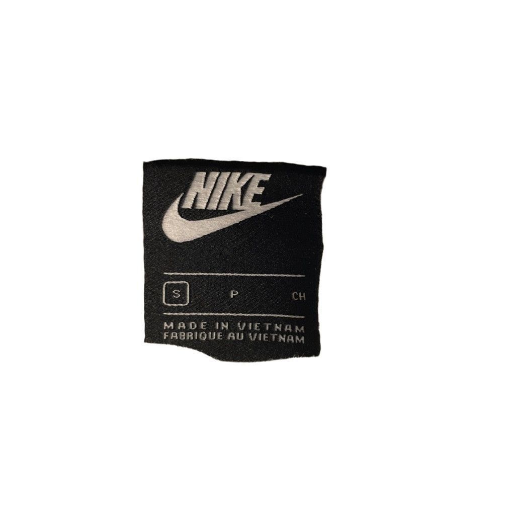 Nike Men's Nike White Sweatshirt Size S Size US S / EU 44-46 / 1 - 3 Thumbnail