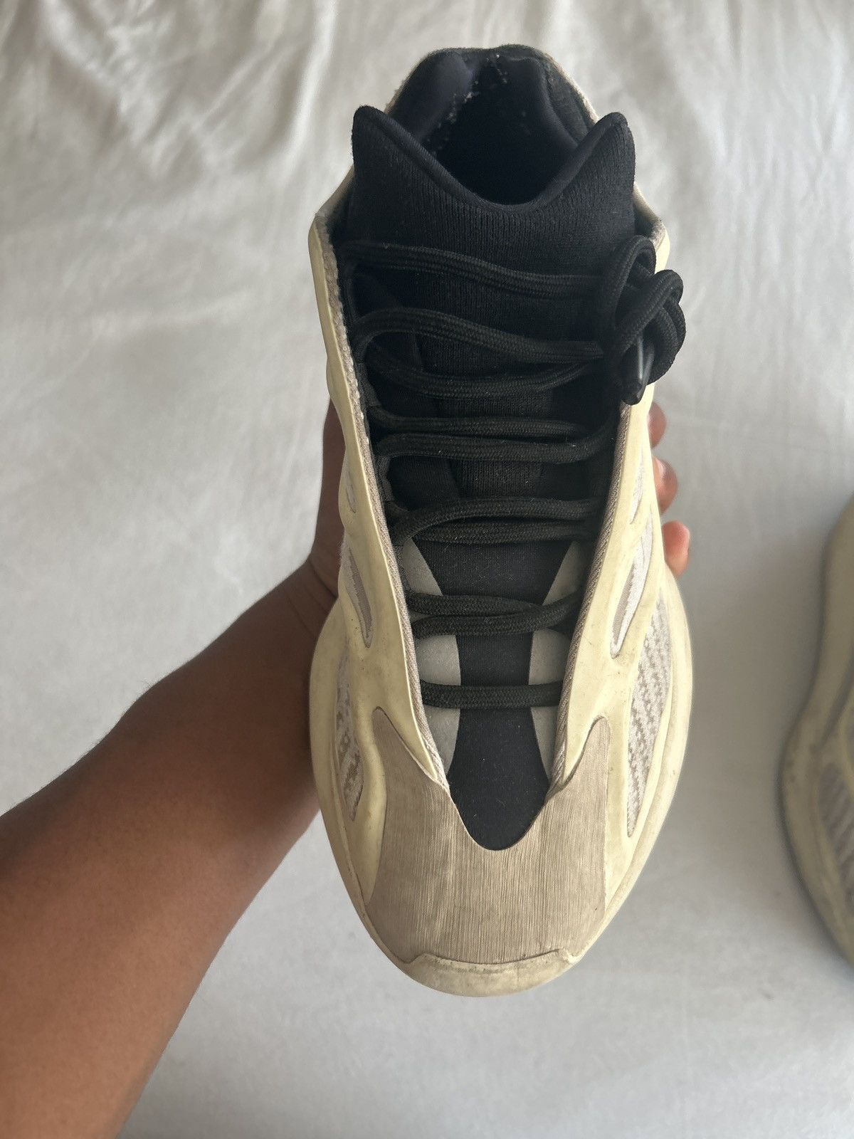 Yeezy Yeezy V3 AZAEL Size US 8.5 / EU 41-42 - 3 Thumbnail
