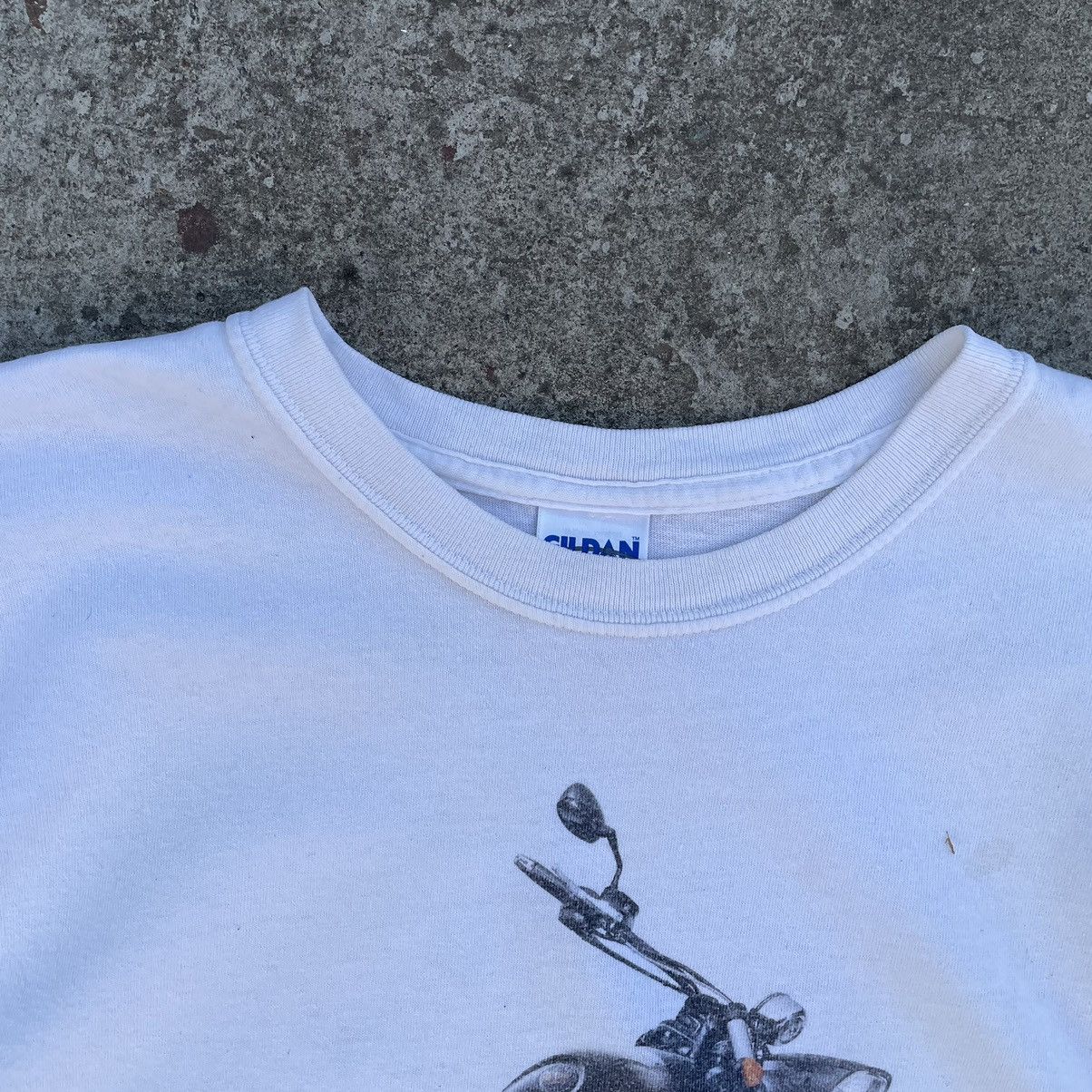 Other Vintage Victory T-shirts Logo Moto Y2K 90s USA Size US L / EU 52-54 / 3 - 9 Thumbnail