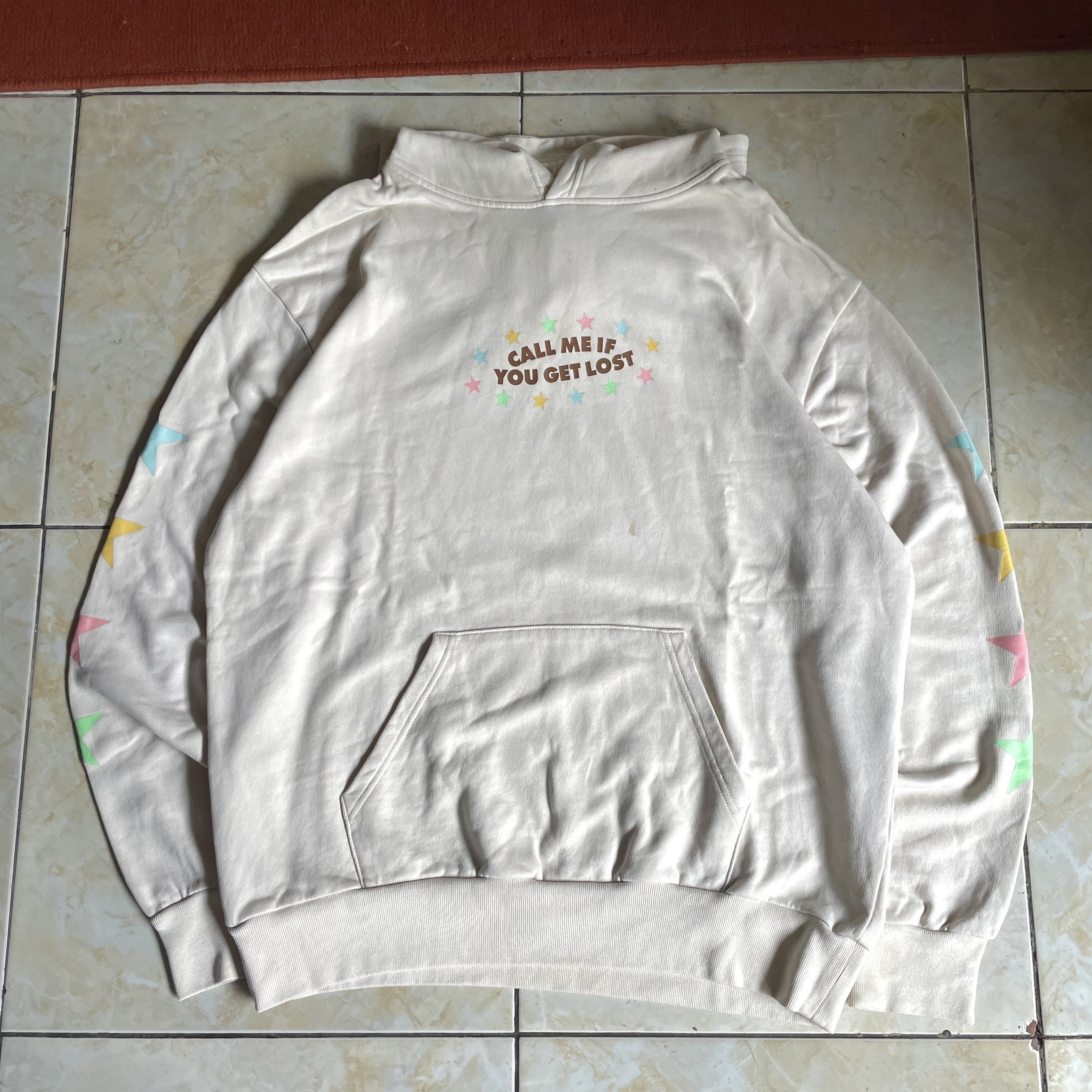 Golf Wang Golf Wang Call Me If You Get Lost Hoodie First Release Size US L / EU 52-54 / 3 - 1 Thumbnail