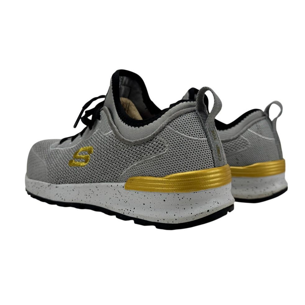 Other Skechers Women's Bulklin-Balran Comp Toe Work Shoes - 7 Size US 7 / EU 40 - 8 Thumbnail