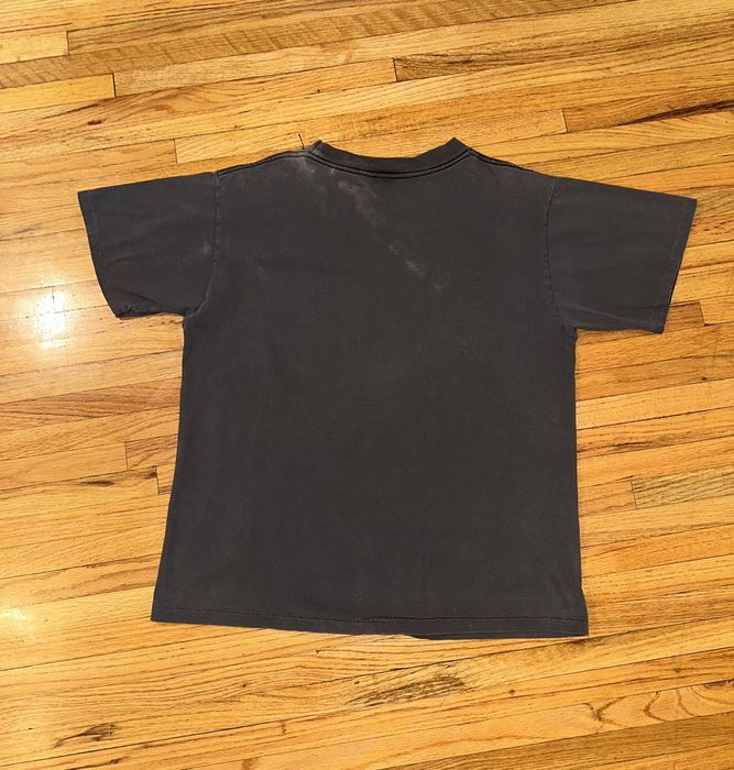 Vintage Vintage 90’s Astro Boy Shattered Glass Changes TShirt Grailed