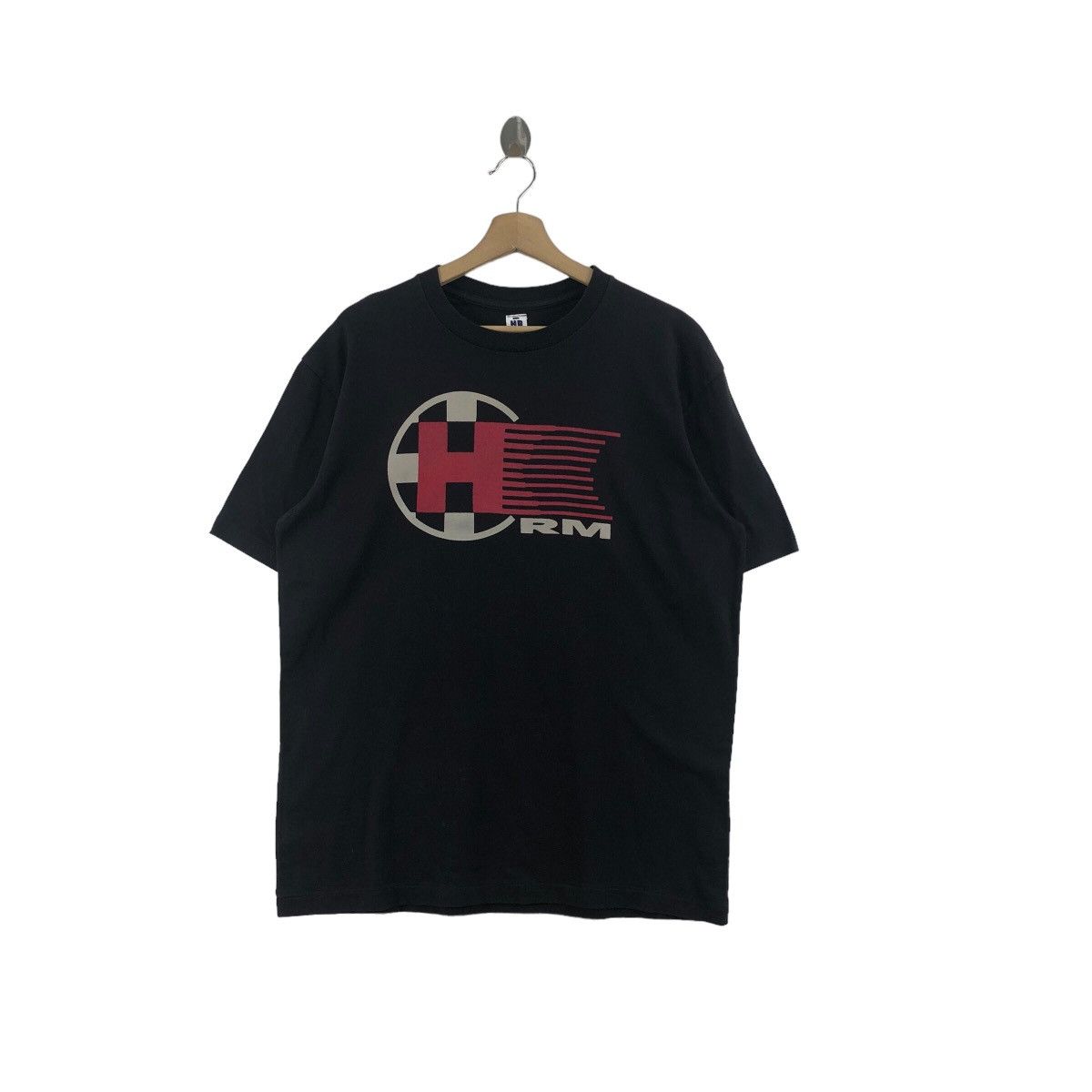 Pick!! Vtg HR MARKET Faded Top Tee Tshirt