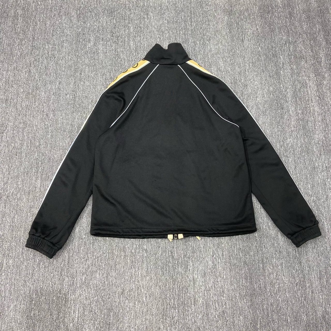 Gucci Gucci double G string label 3M reflective school uniform ja Size US S / EU 44-46 / 1 - 2 Thumbnail