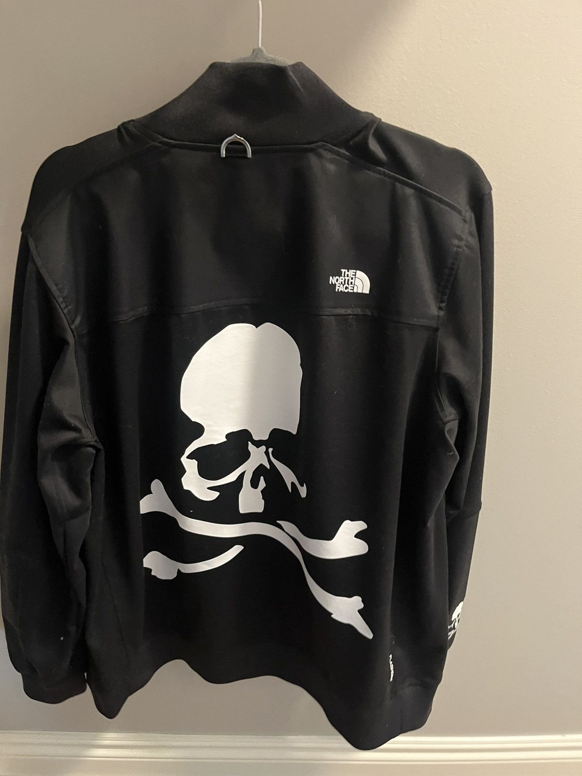 Mastermind Japan × The North Face The North Face Mastermind Track Jacket Size US L / EU 52-54 / 3 - 17 Thumbnail