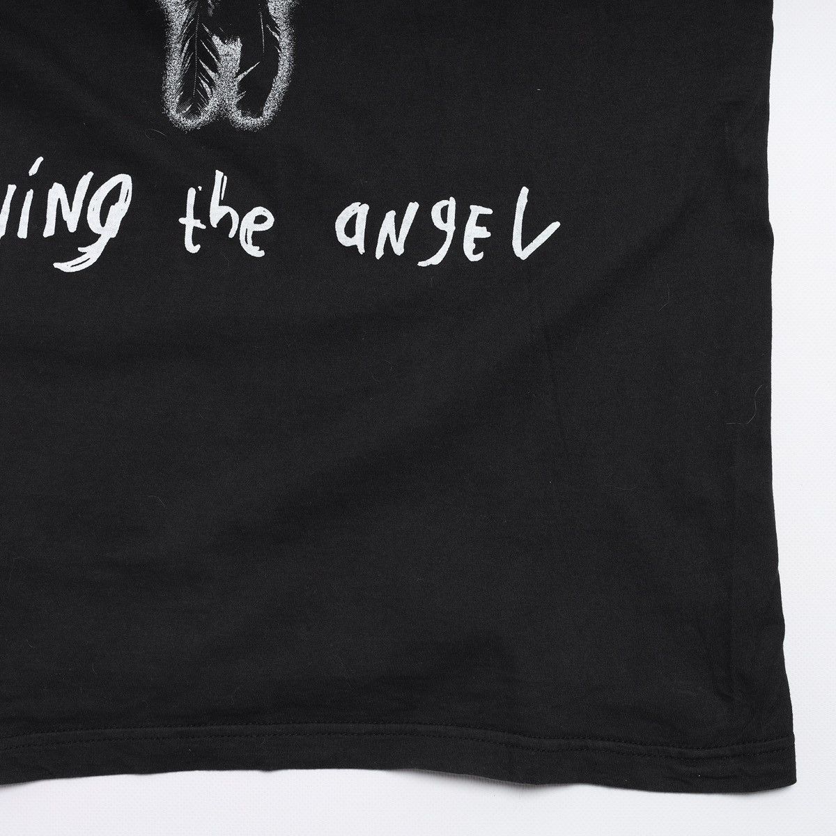 Band Tees Vintage Depeche Mode Precious Playing The Angel Tee Size US XL / EU 56 / 4 - 9 Thumbnail