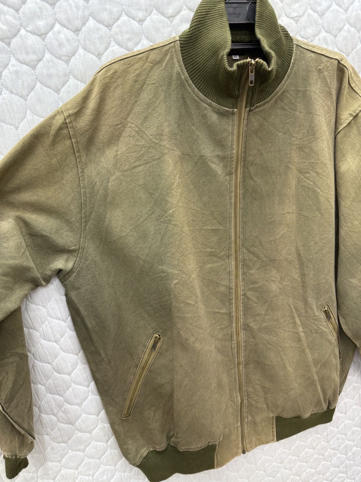 Other 🔥🔥🔥STEALS VTG RHYTHMIX SUNFADED JACKET Size US XL / EU 56 / 4 - 12 Thumbnail