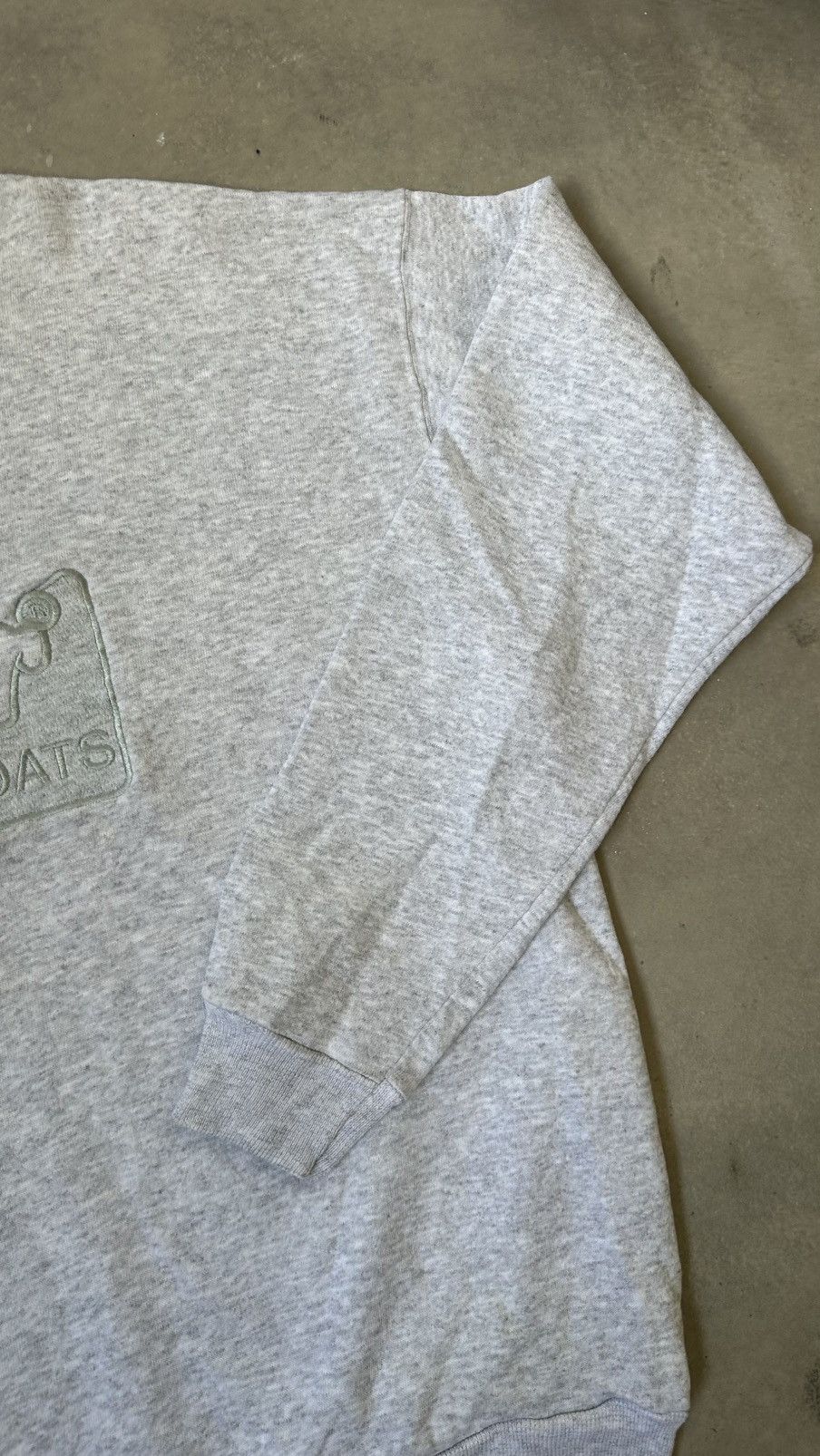 Vintage VINTAGE RANGER BOATS SWEATSHIRT Size US XL / EU 56 / 4 - 3 Thumbnail