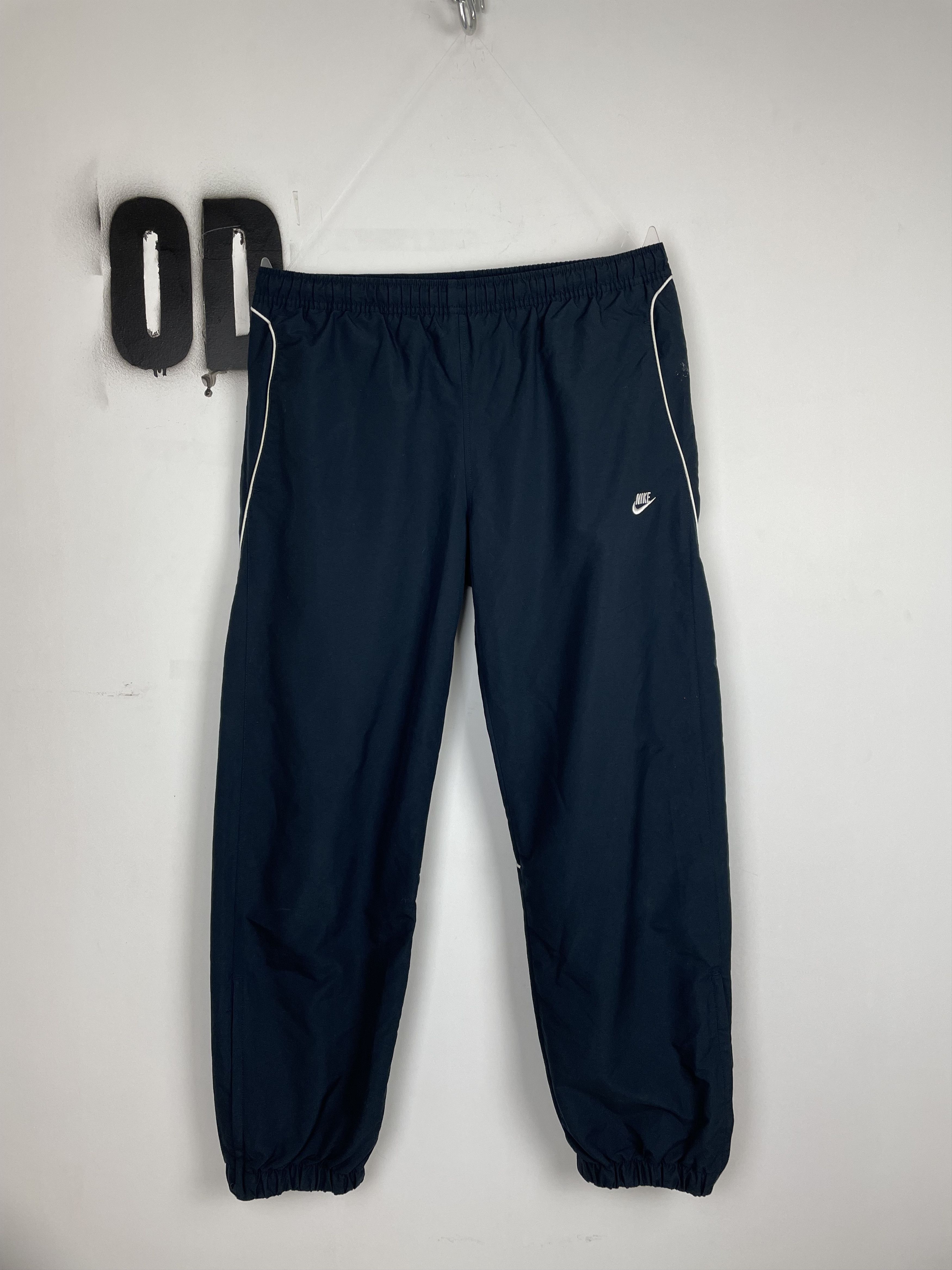 Supreme Track Pants Mens Pants Supreme Warm Up Pants Sizing Nike