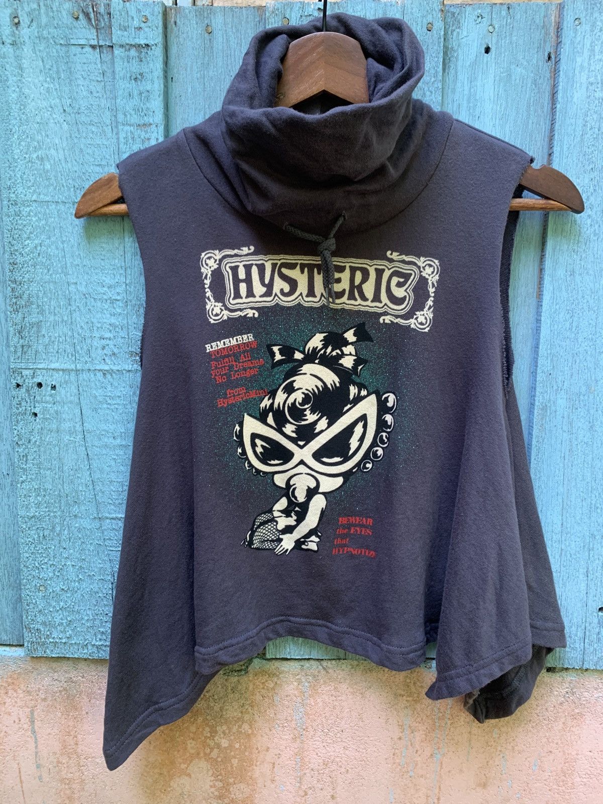 Hysteric Glamour HYSTERIC MINI Size S / US 4 / IT 40 - 7 Thumbnail