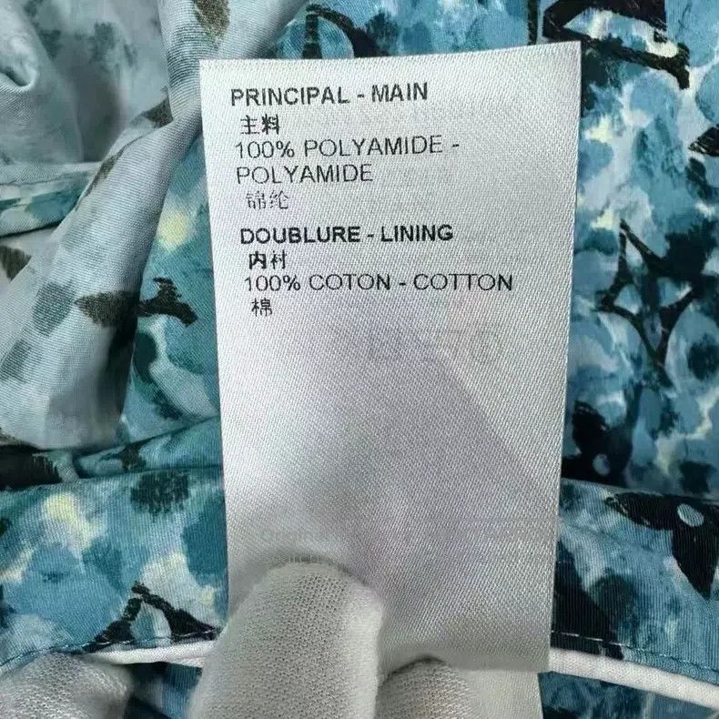 Louis Vuitton Louis Vuitton Fw23 logo full-print hooded long-sleeved jac Size US M / EU 48-50 / 2 - 5 Thumbnail