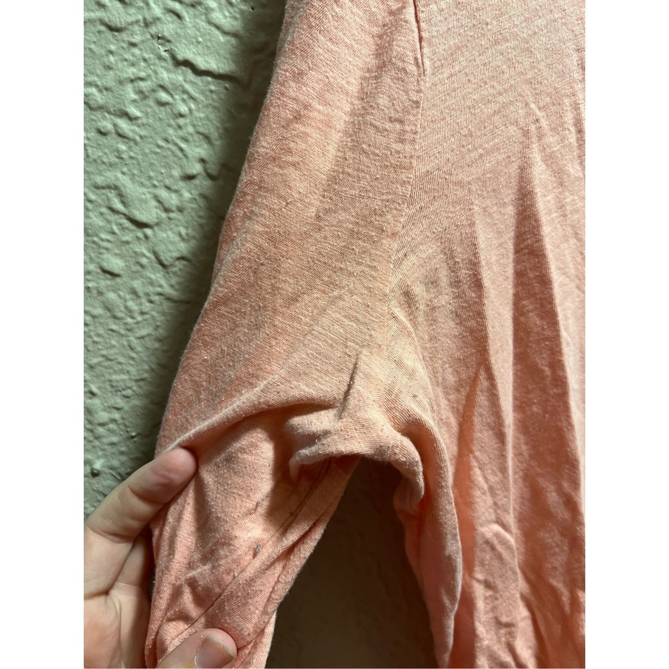 Old Navy Old Navy Everywear Long Sleeve Shirt Woman’s Size XXL Size XXL / US 16-18 / IT 52-54 - 8 Thumbnail