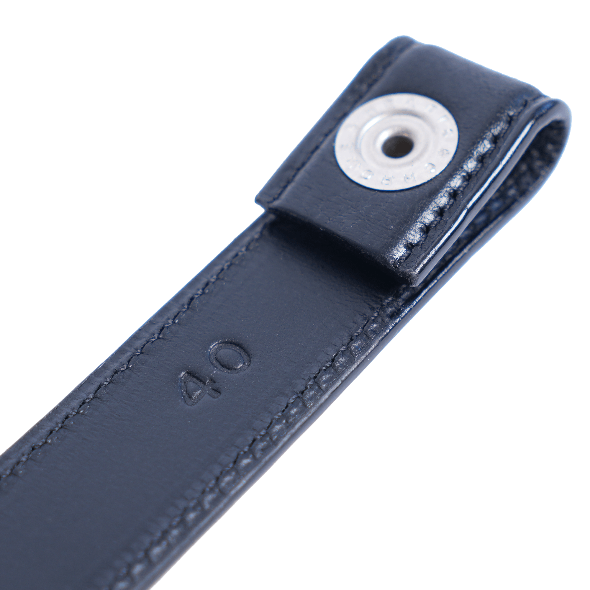 Chrome Hearts CHROME HEARTS 1 INCH BELT STRAP Size ONE SIZE - 5 Thumbnail