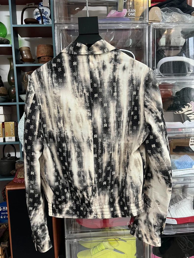Amiri Amiri Suit jacket 2502-Nextarrow Size 46R - 6 Thumbnail