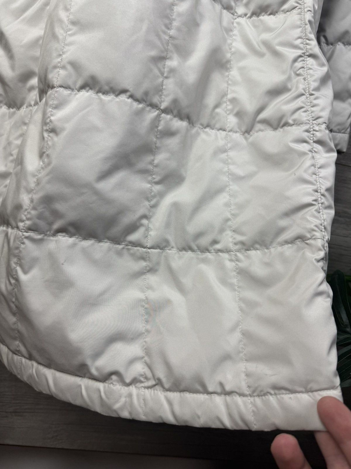 The North Face The north face woman Down Jacket puffer Vintage size S Size S / US 4 / IT 40 - 19 Thumbnail