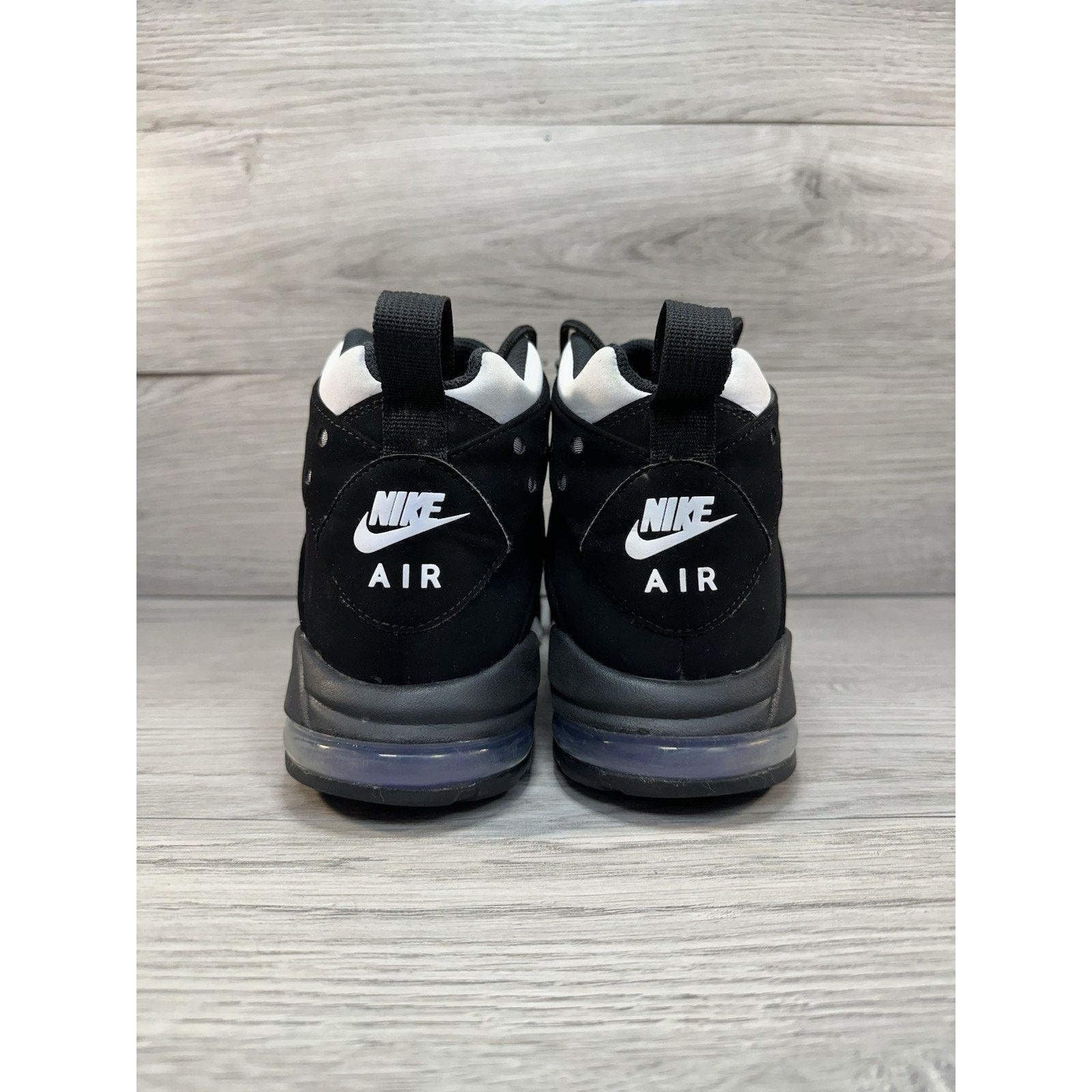Nike Nike Air Max 2 CB 94 Retro Black Purple 2025 - Size 10 Size US 10 / EU 43 - 5 Thumbnail