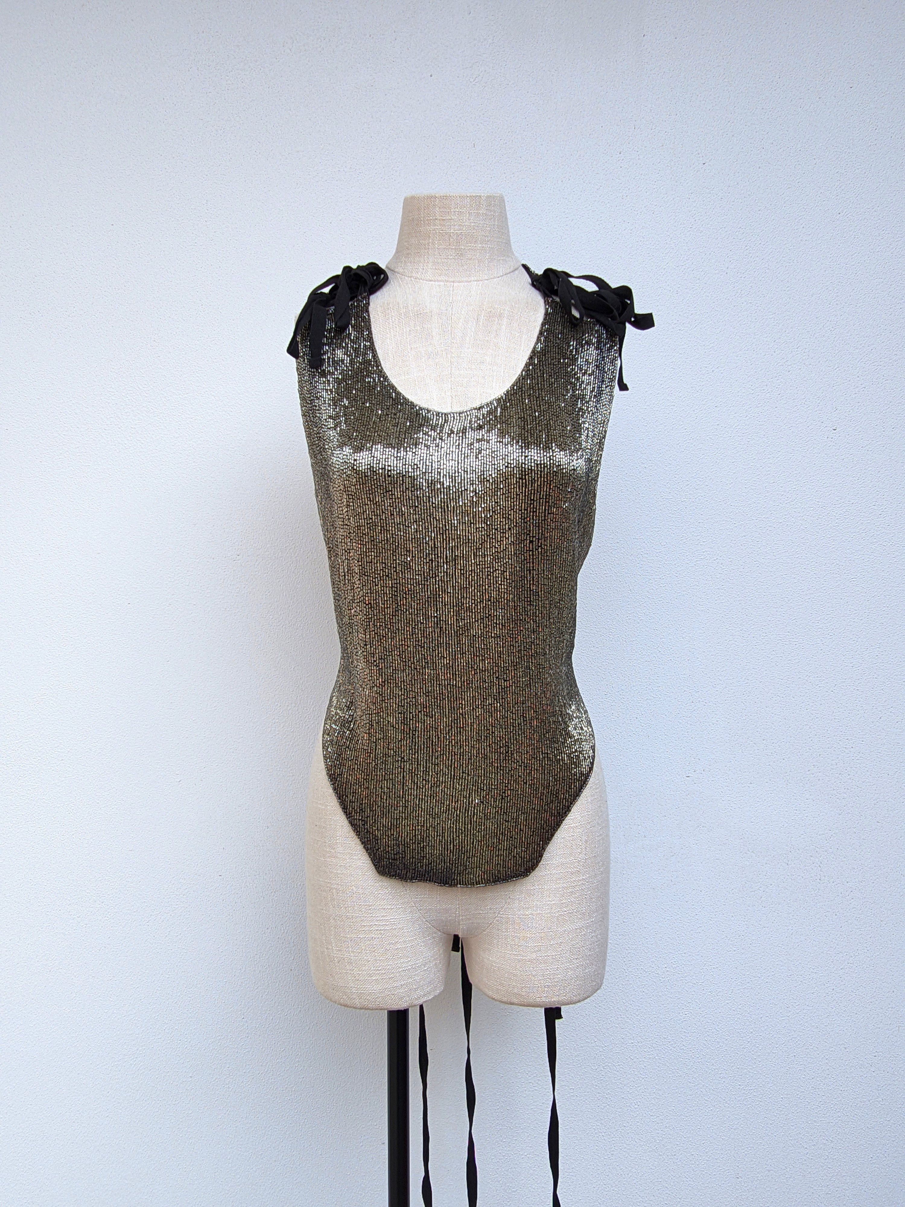 Ann Demeulemeester Ann Demeulemeester vest Size S / US 4 / IT 40 - 2 Thumbnail