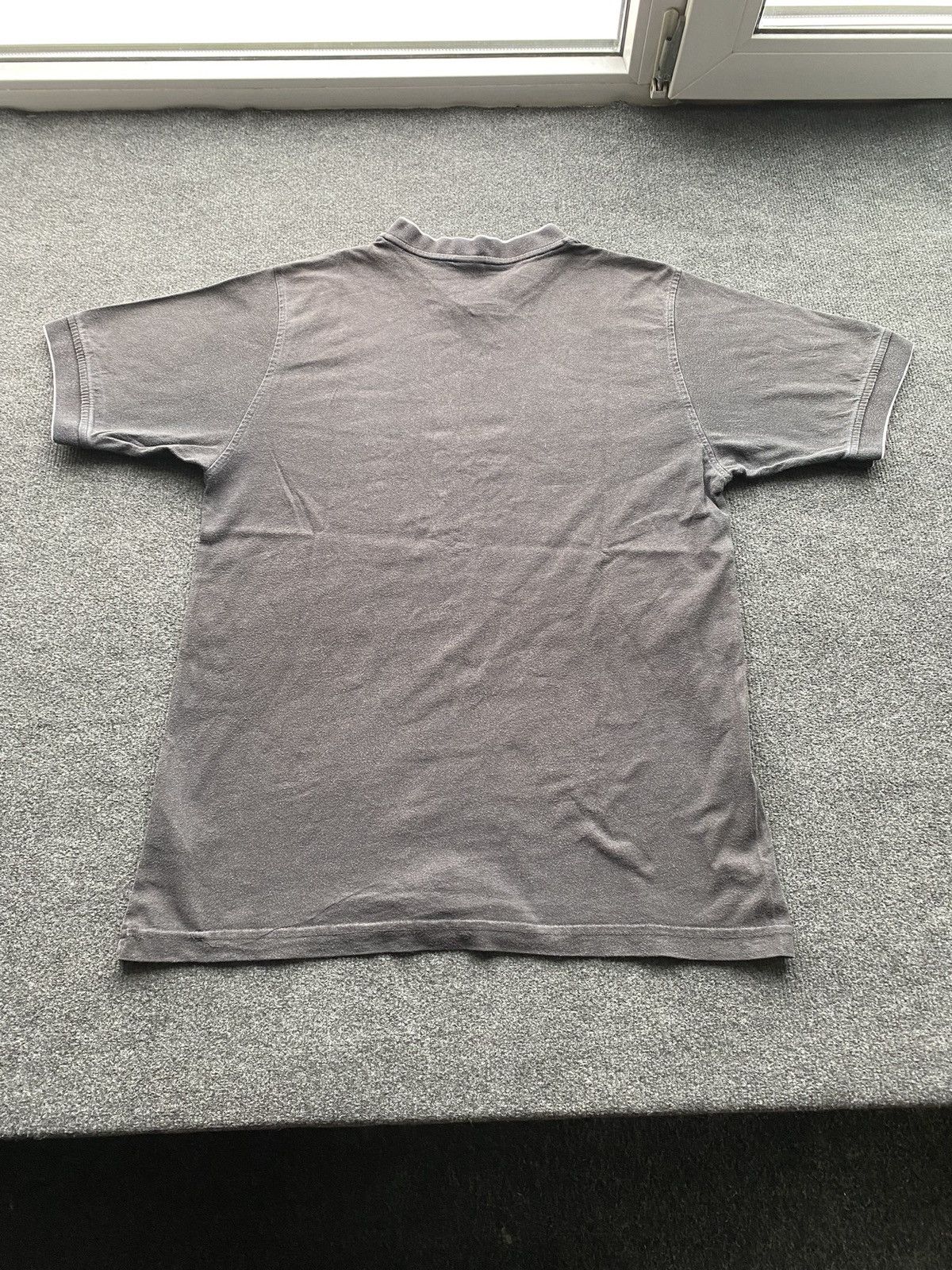 Nike 🔥Nike Vntg Centre Swoosh faded washed tee m Size US M / EU 48-50 / 2 - 14 Thumbnail