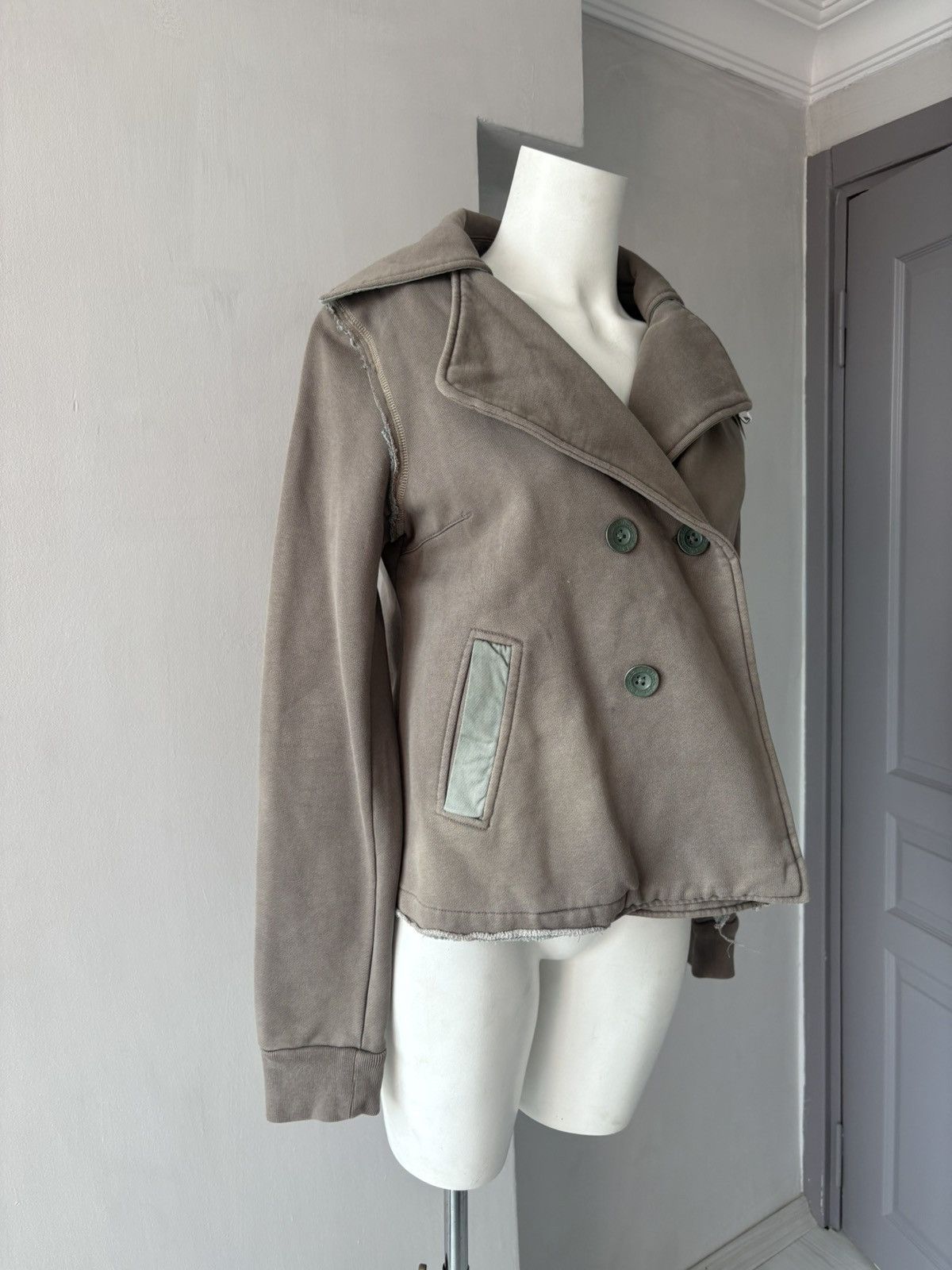 Diesel Diesel jacket Size M / US 6-8 / IT 42-44 - 7 Thumbnail