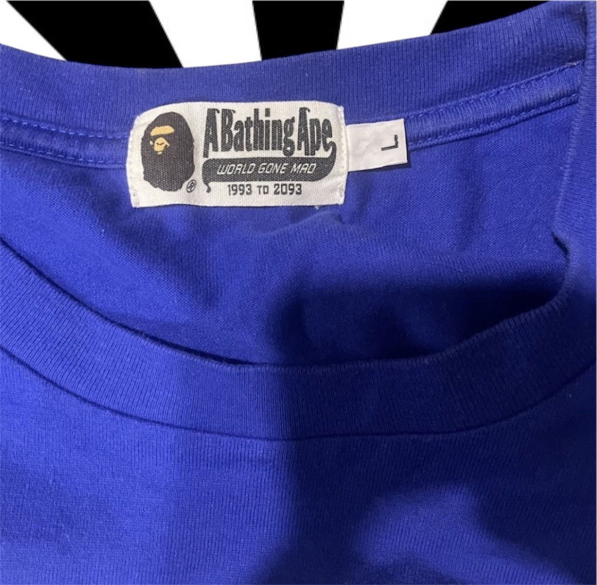 Bape × Peanuts Bape snoopy nigo vintage rare peanuts Size US L / EU 52-54 / 3 - 4 Thumbnail