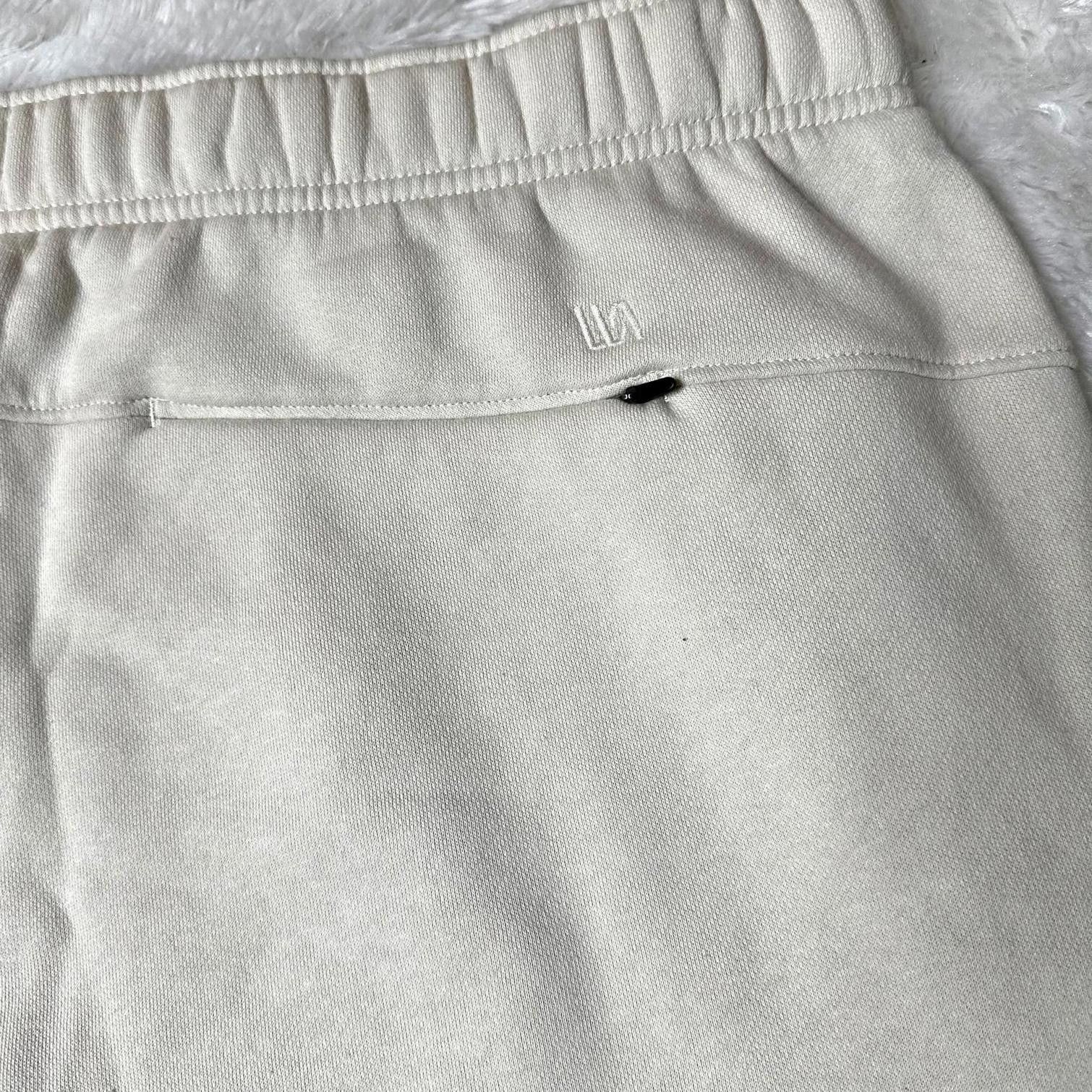 Designer NWT VRST DSG Fleece Jogger Sweatpants Sand Men’s 2XL Size US 40 / EU 56 - 6 Thumbnail