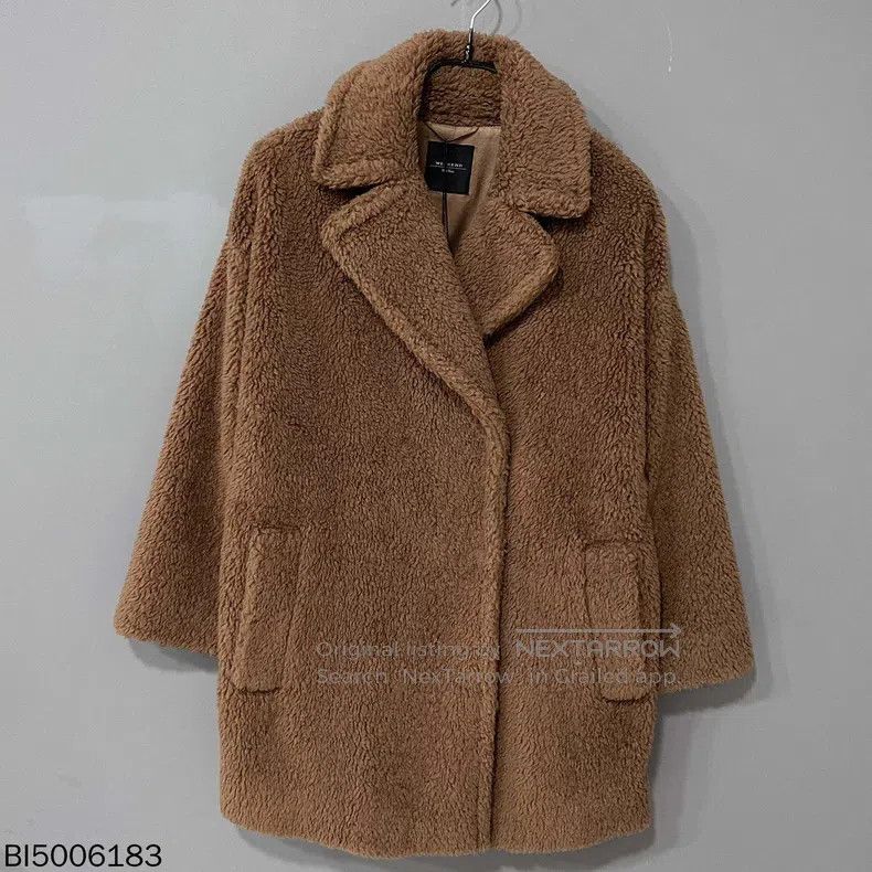 Max Mara Max Mara Teddy coat jacket Size XS / US 0-2 / IT 36-38 - 2 Thumbnail