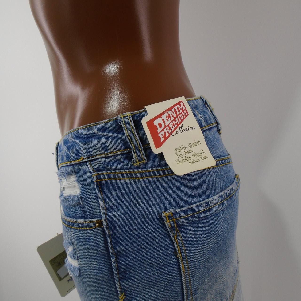 Other Women's Skirt Sfera Size 25" / US 0 / IT 36 - 3 Thumbnail
