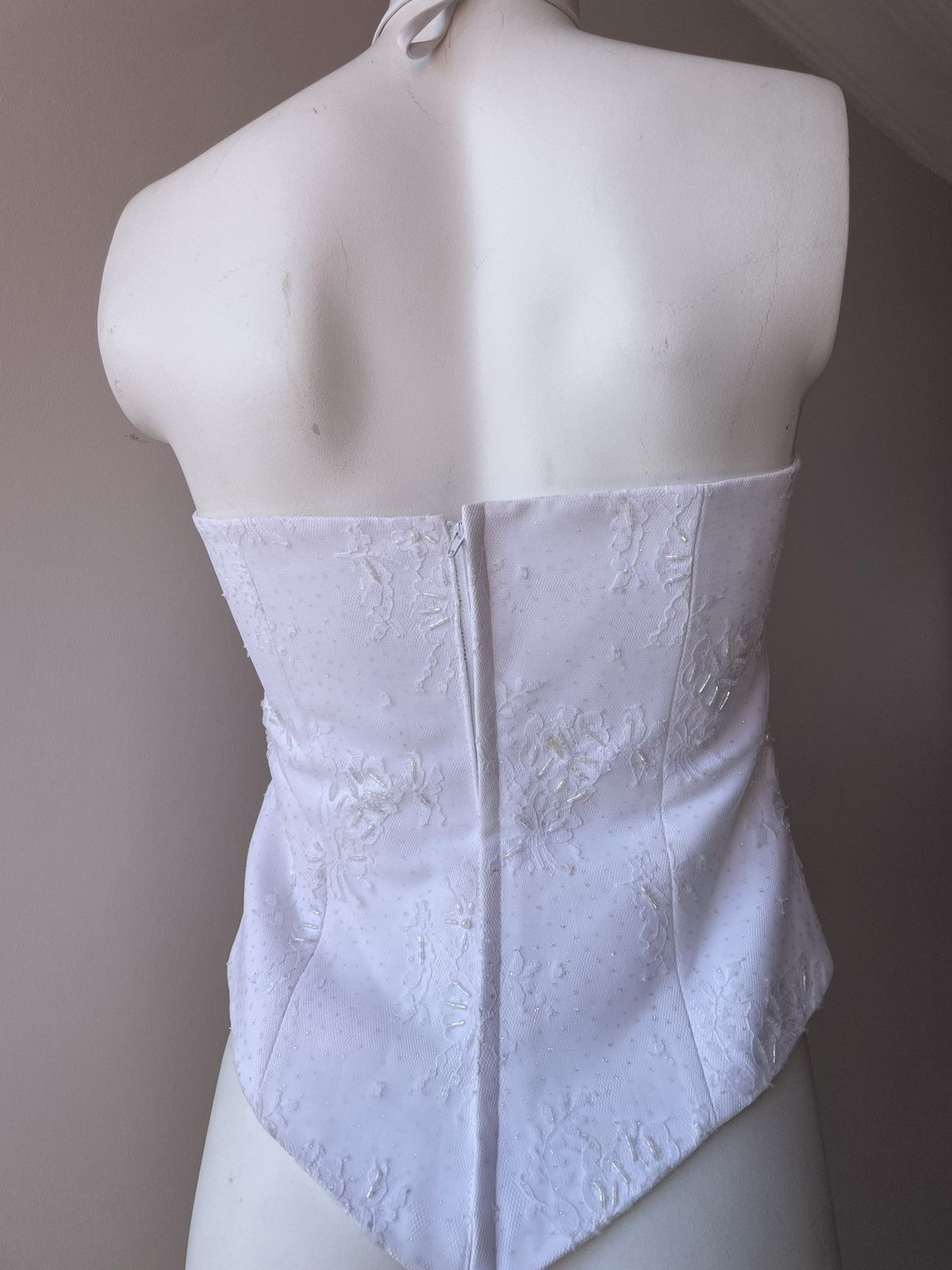 Vintage 00’s top Size M / US 6-8 / IT 42-44 - 12 Thumbnail